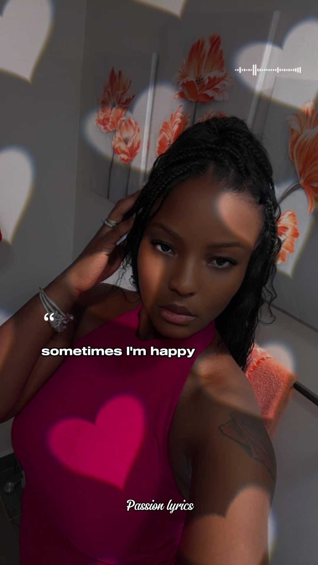 @Rose Nelson