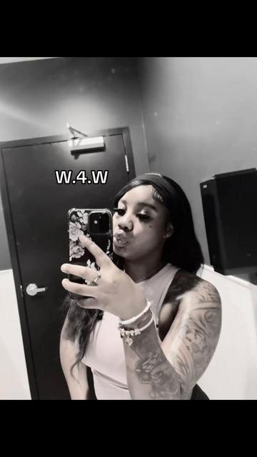 @NyahNycole💋