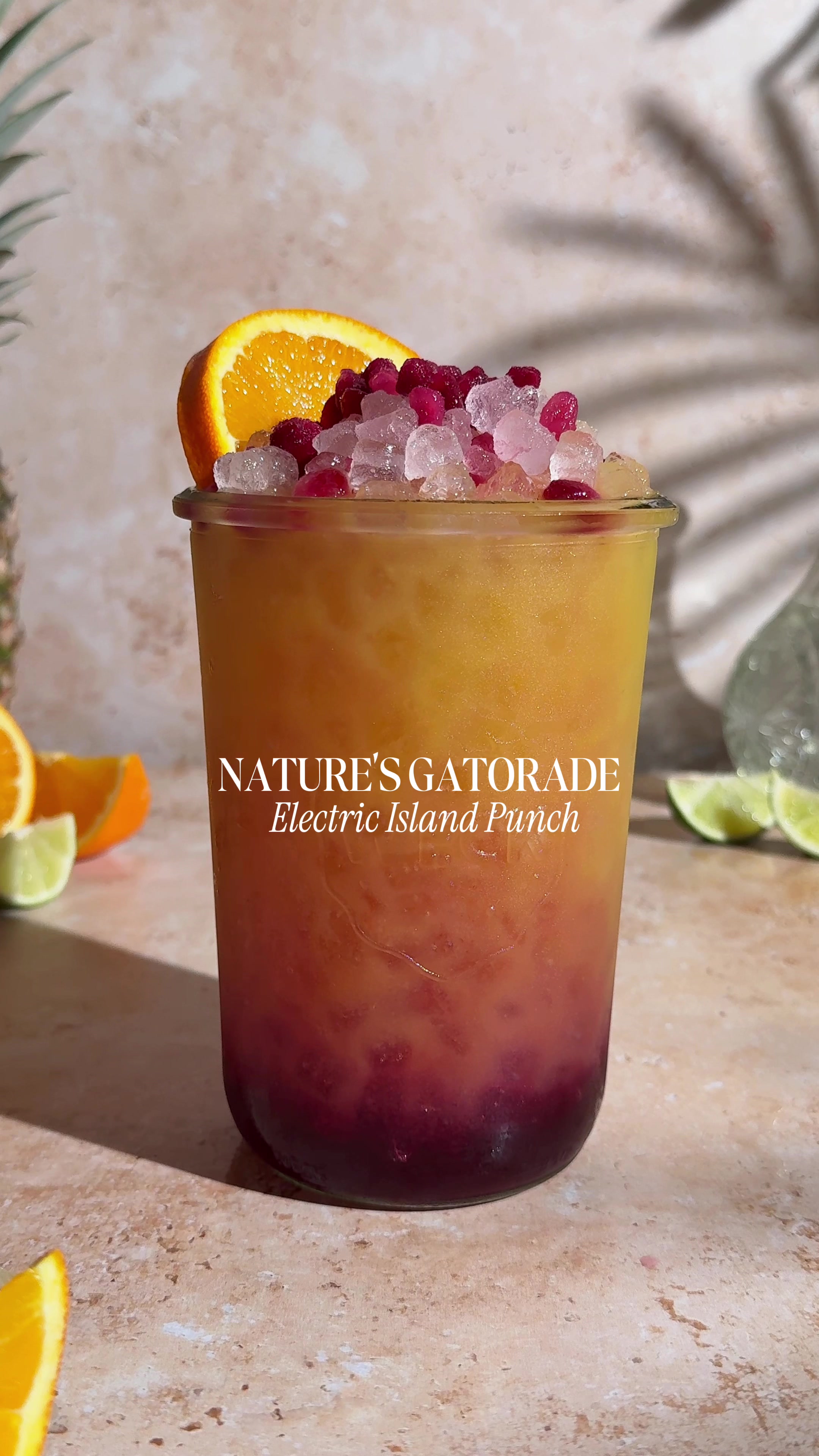 @Healthy Little Peach