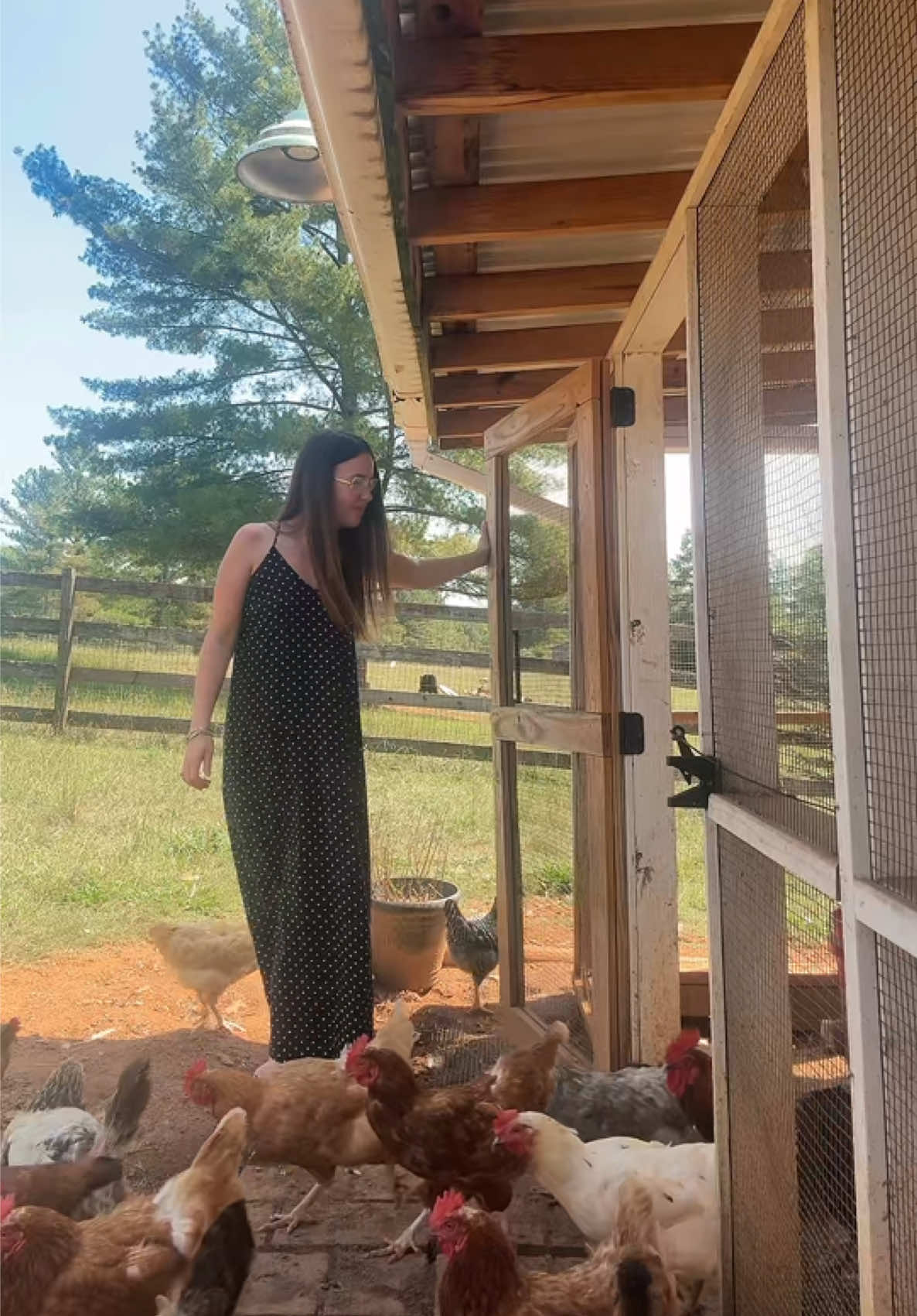 @Mindy | Pretend Farmer