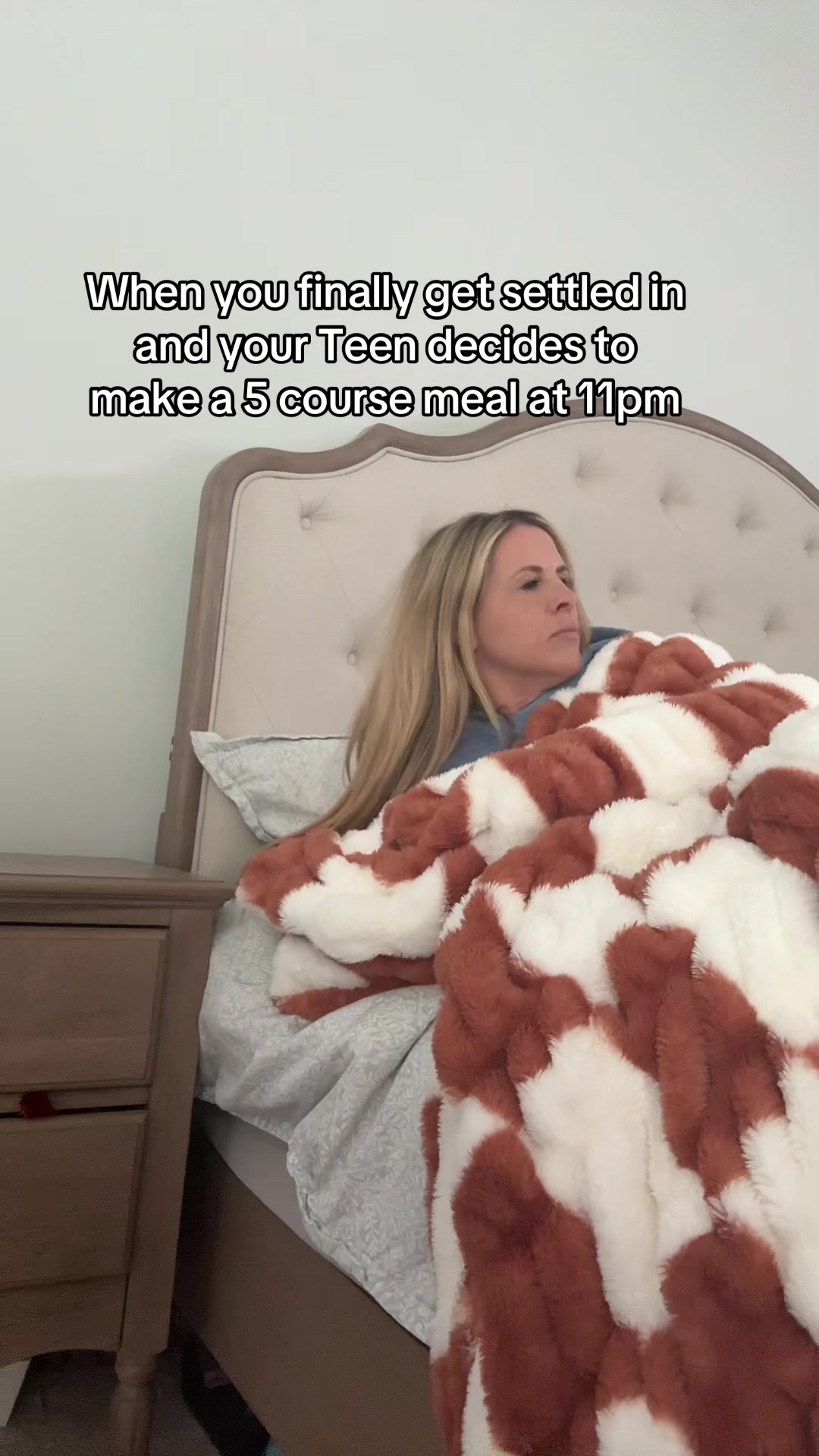 @Imperfect Mom