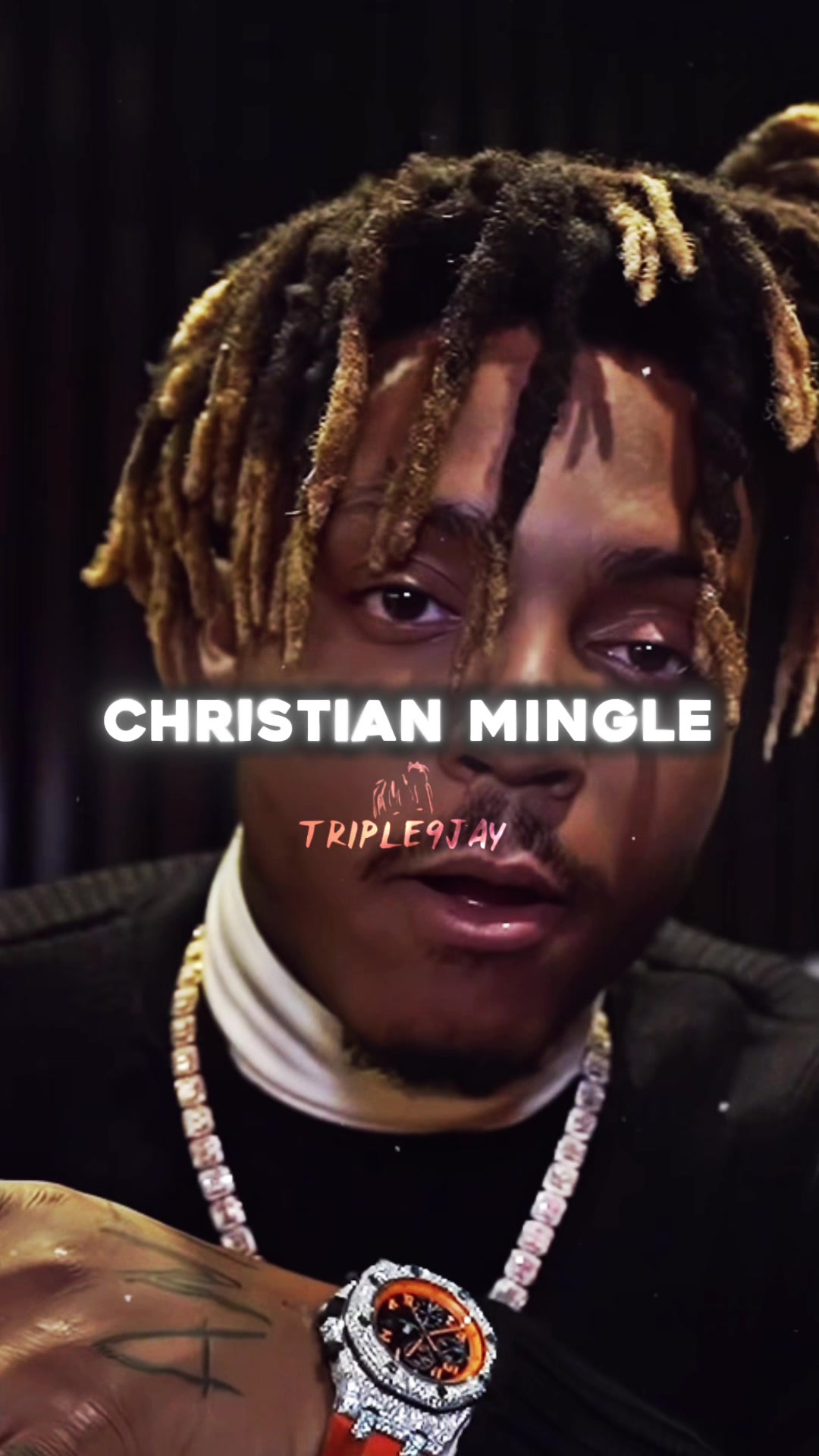 @Triple ₉⁹₉ Jay