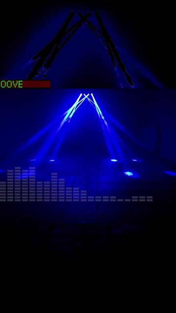 @DJ JKgroove
