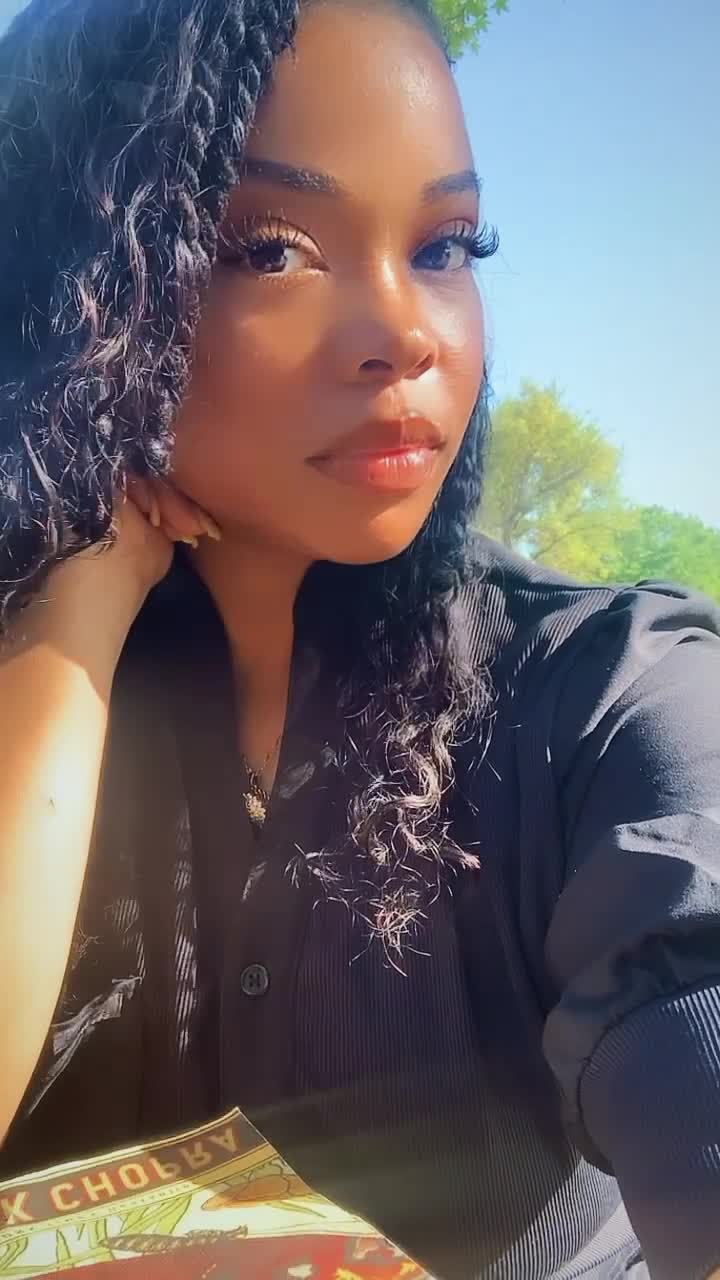 @SheTaRa🦋