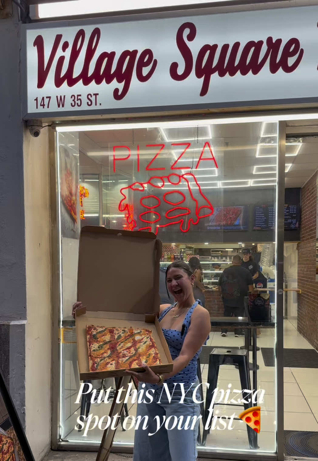 @Ashley Mallouk