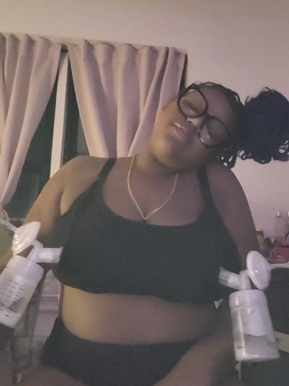 @CECE 🌸 FTM | Lifestyle