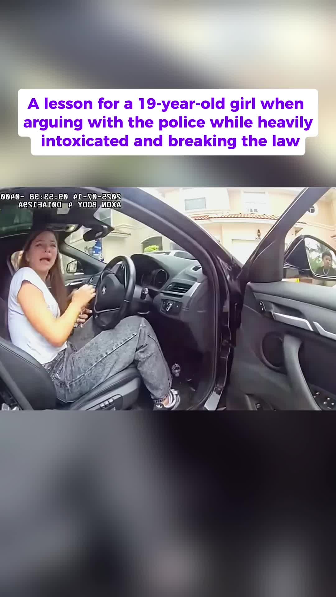 @Street Justice Files