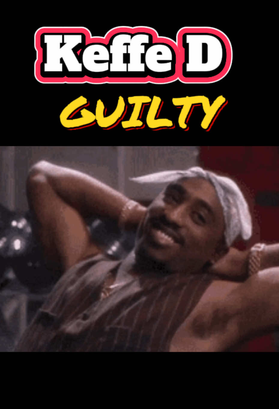 @Crime Time Kenny