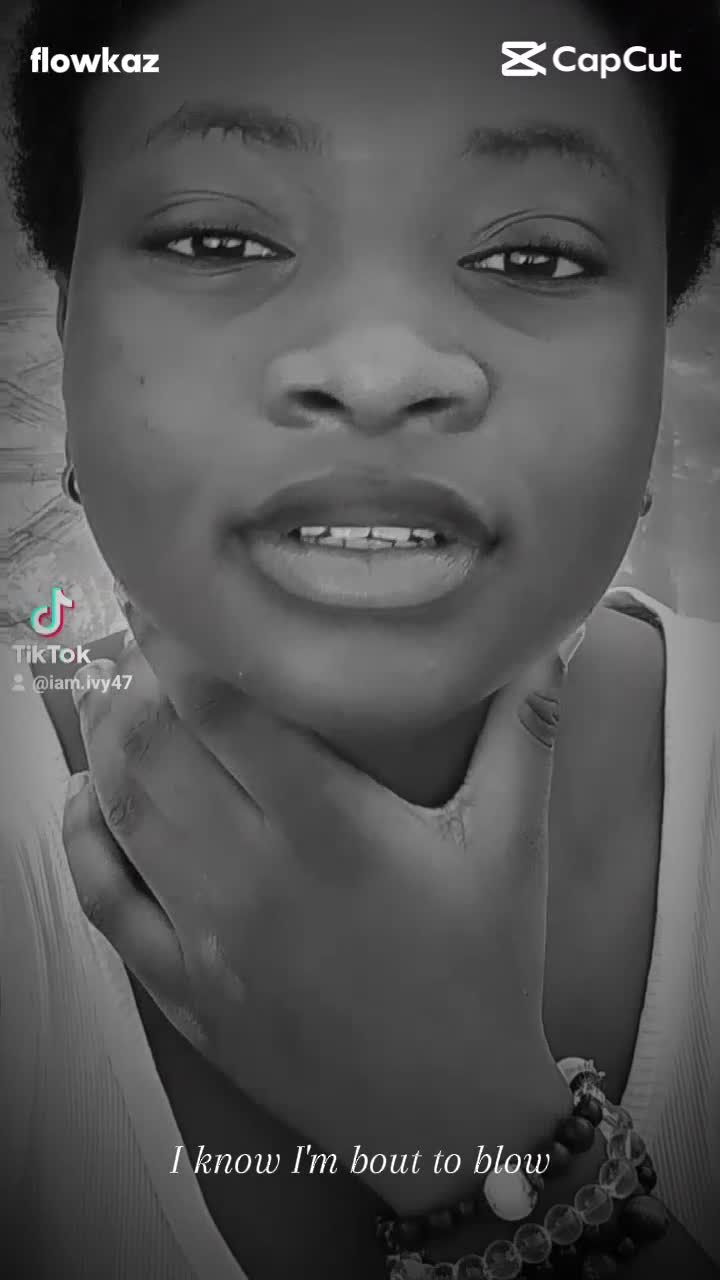 @Iam ivy