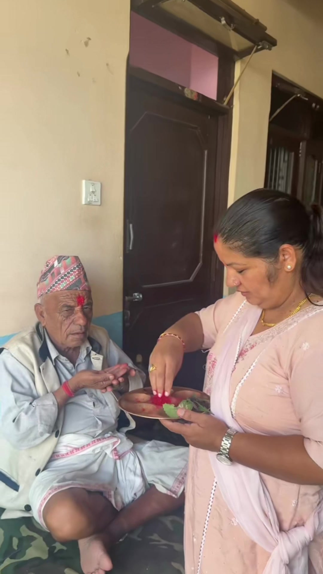 @Durga Subedi 🇳🇵 🇺🇸