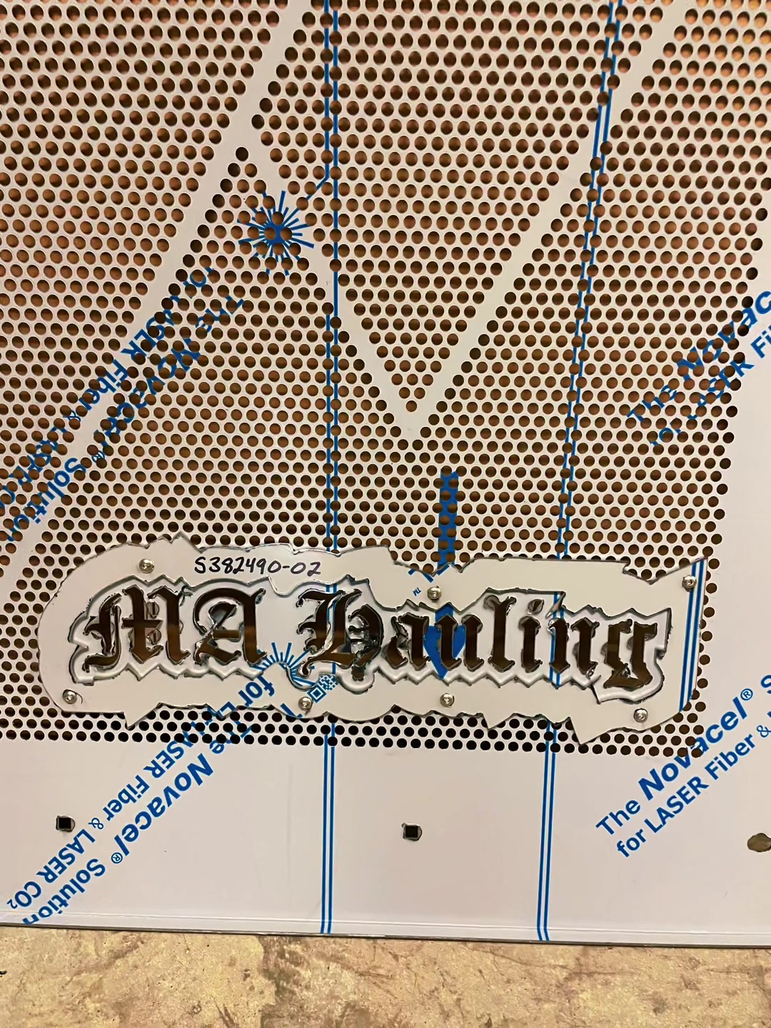 @MA Hauling