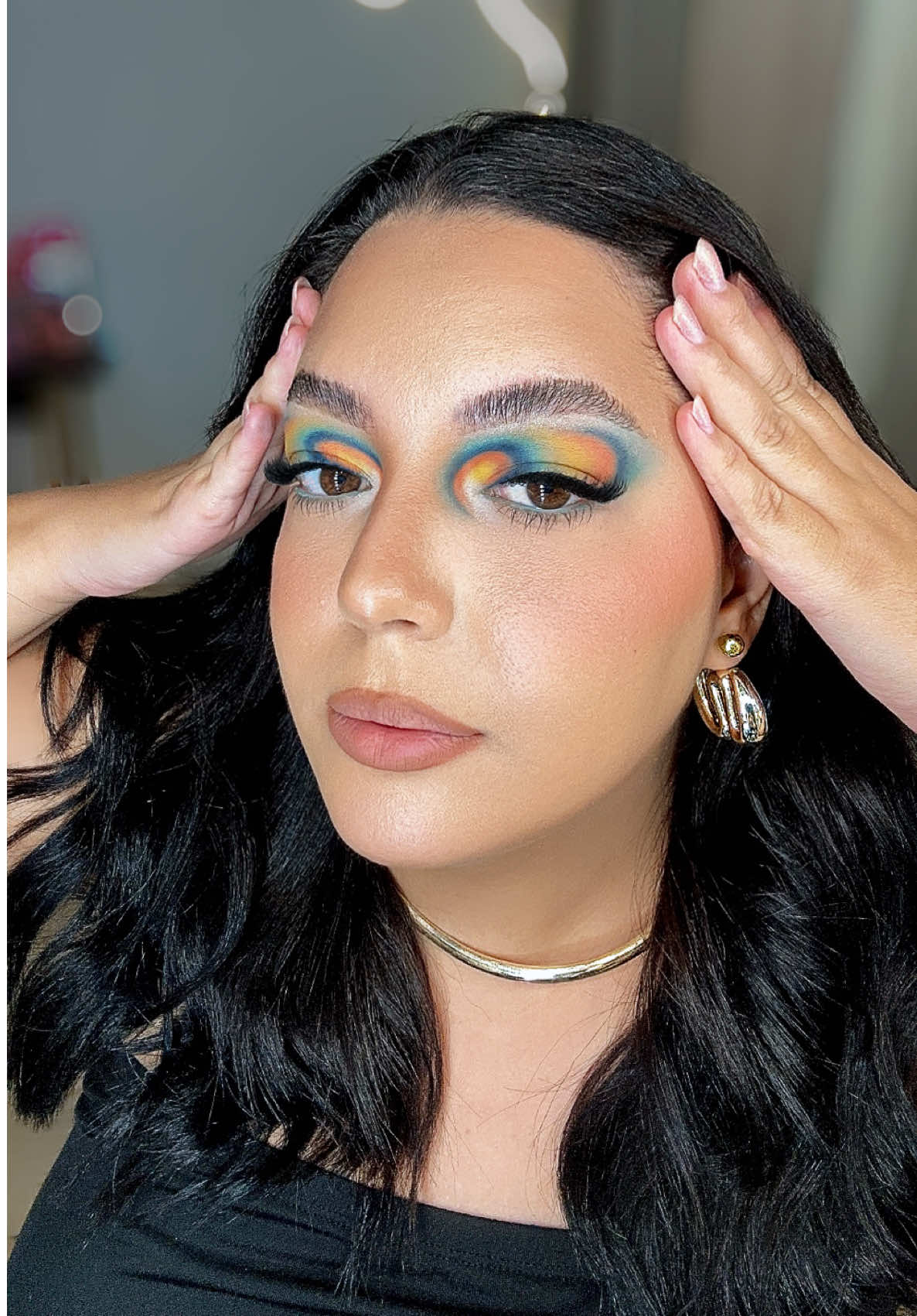 @Giovana | MUA ✨