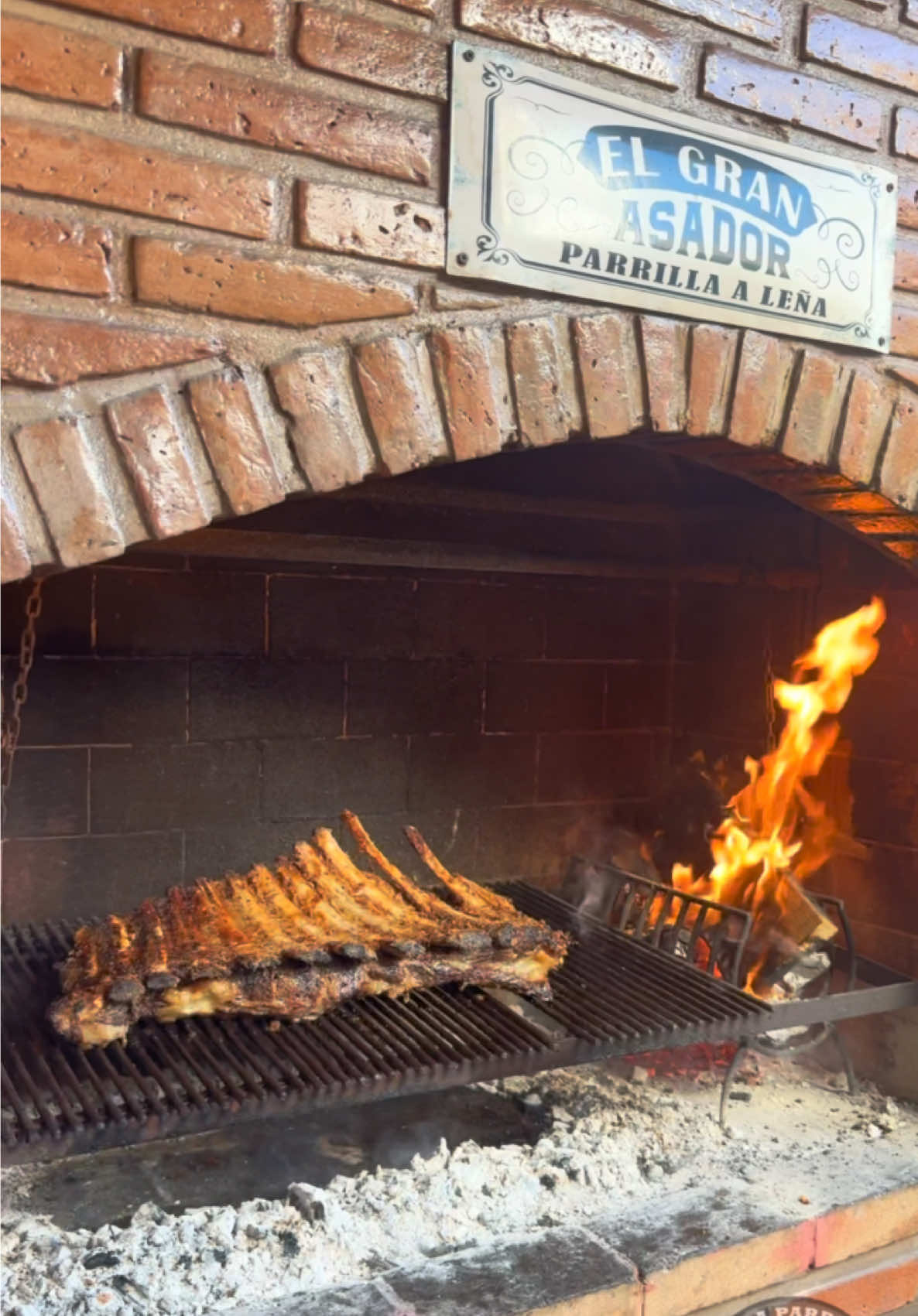 @La Parra de Dios