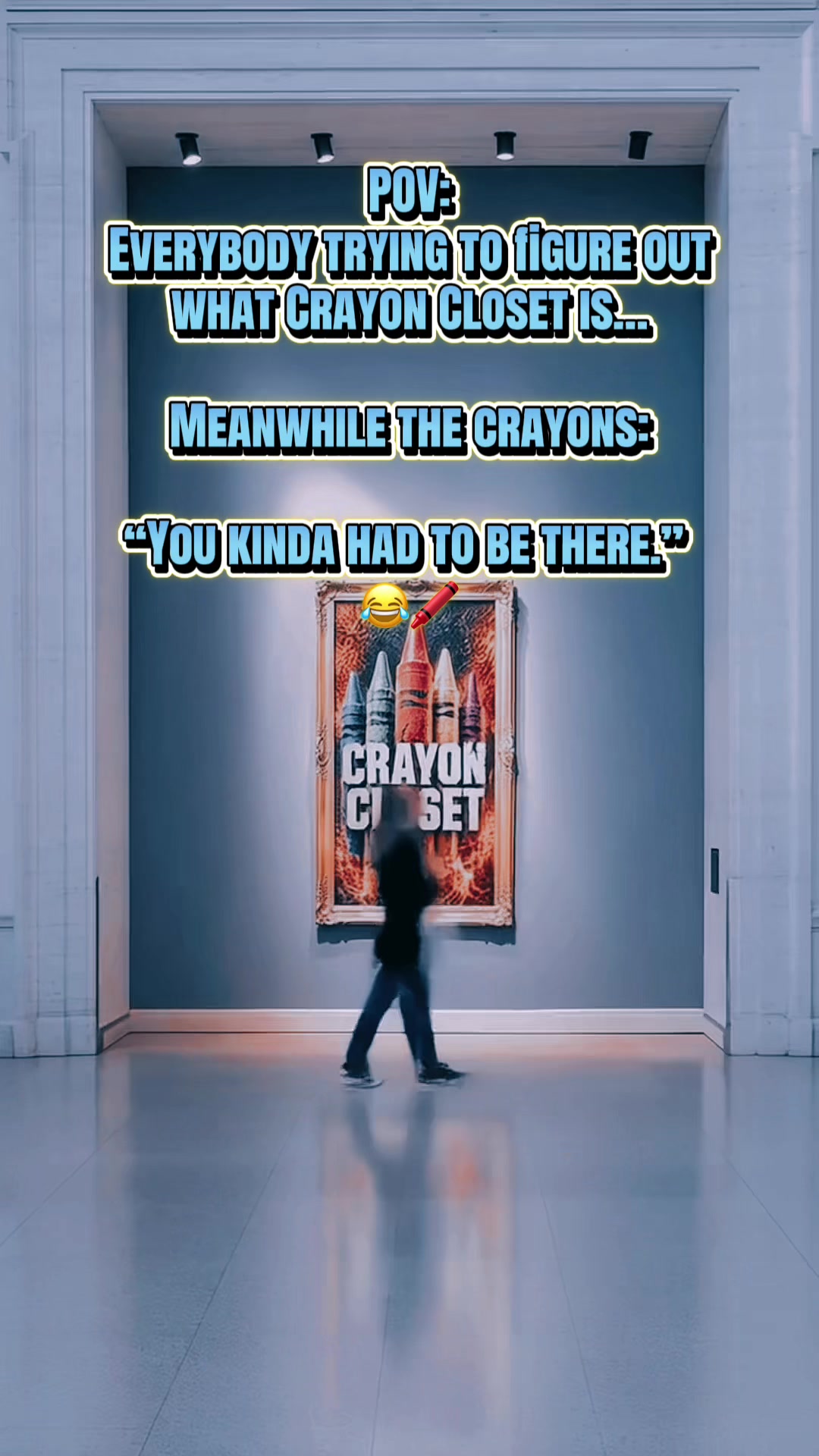 @ᥴ᥅ꪖꪗꪮꪀ 🖍 ᥴꪶꪮᦓꫀꪻ 🇺🇸