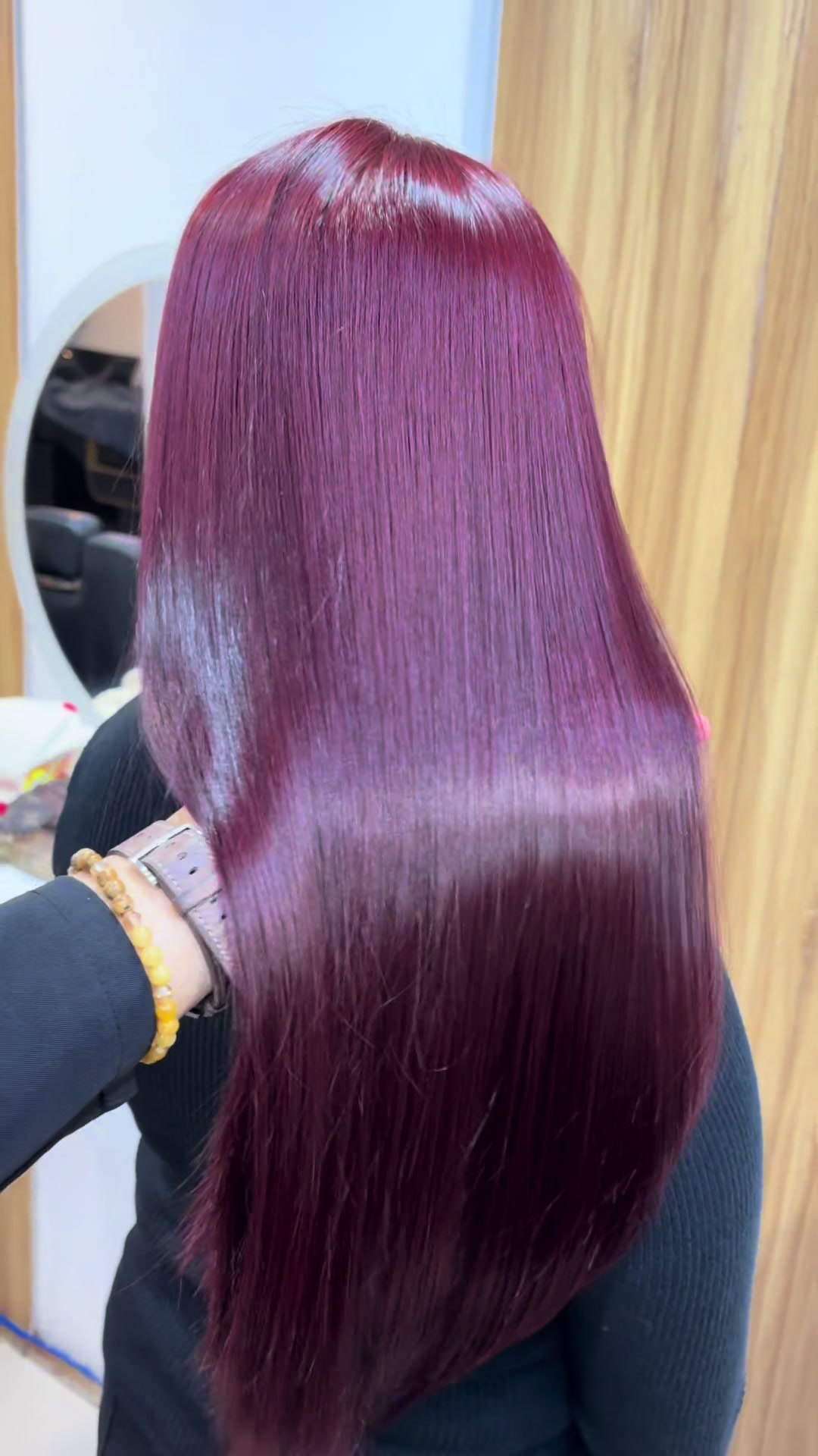 @Dream Hair Fairview