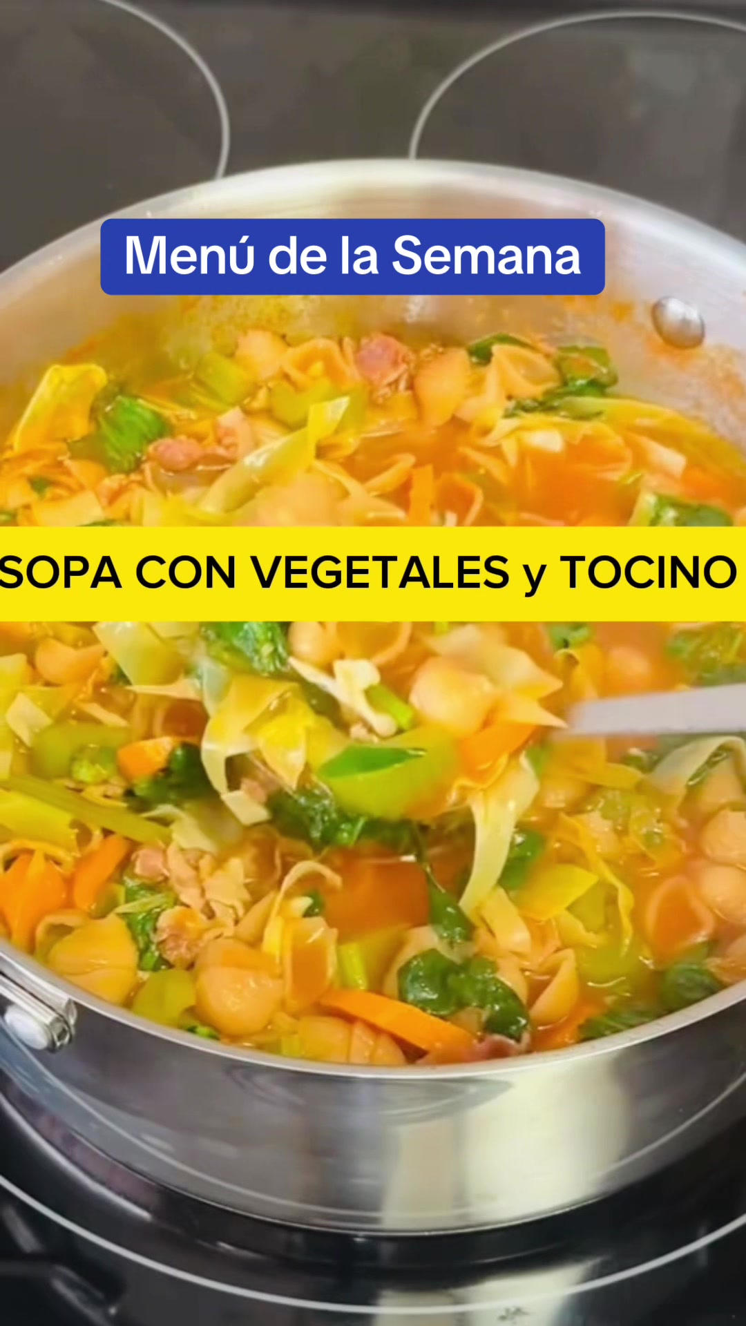 @El Menu de Lupita