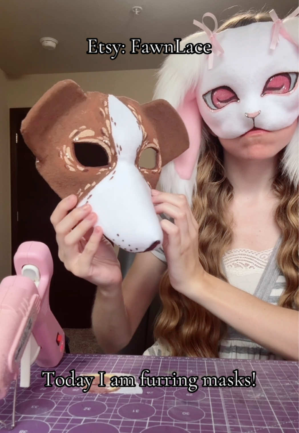 @FawnLace