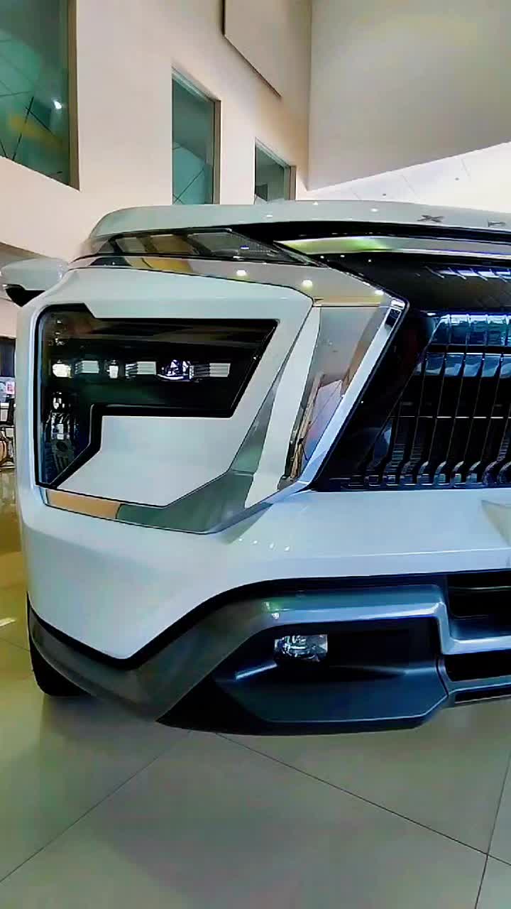 @RizaLkoe Mitsubishi