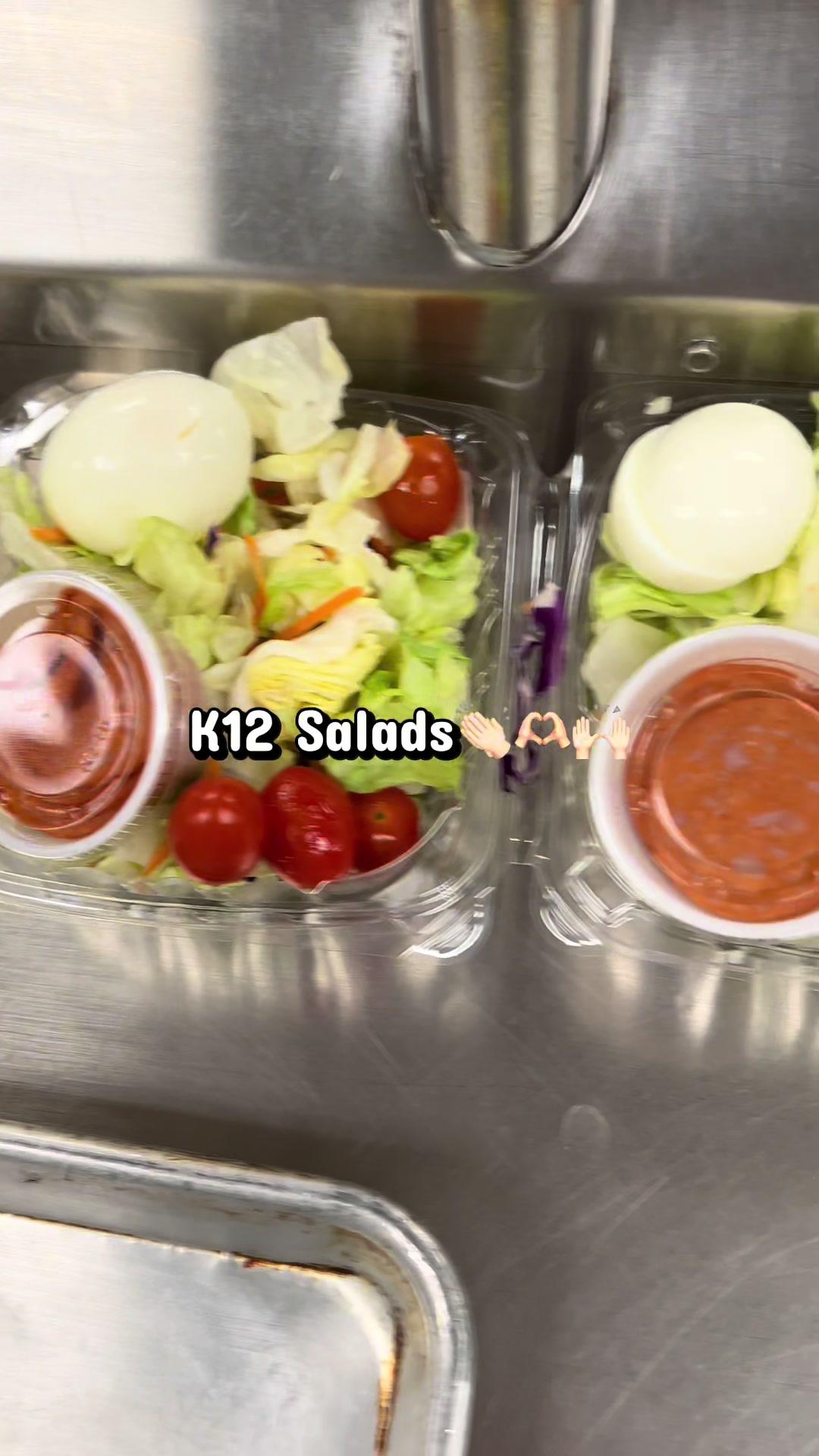 @Project School Nutrition