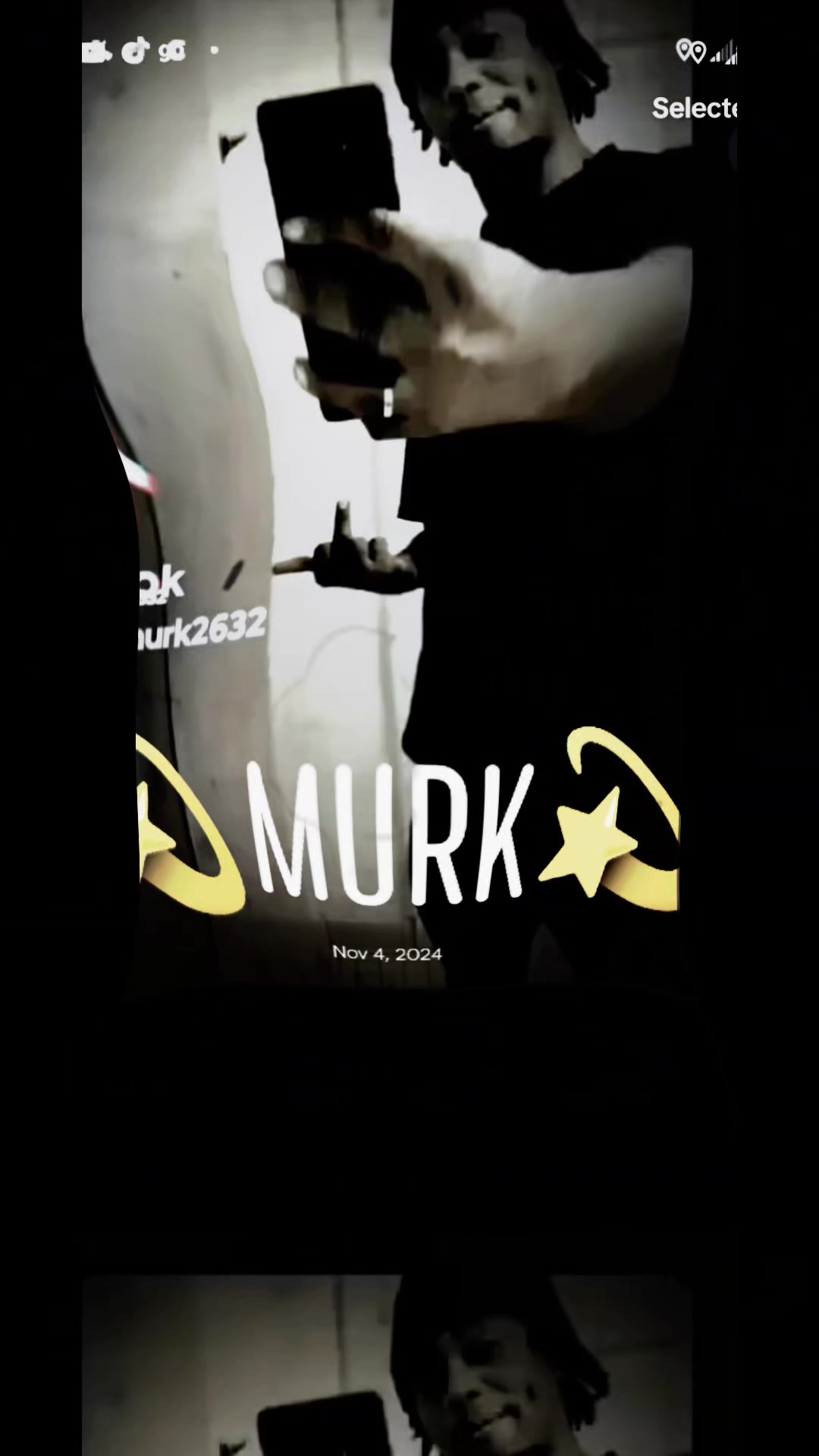@Murk