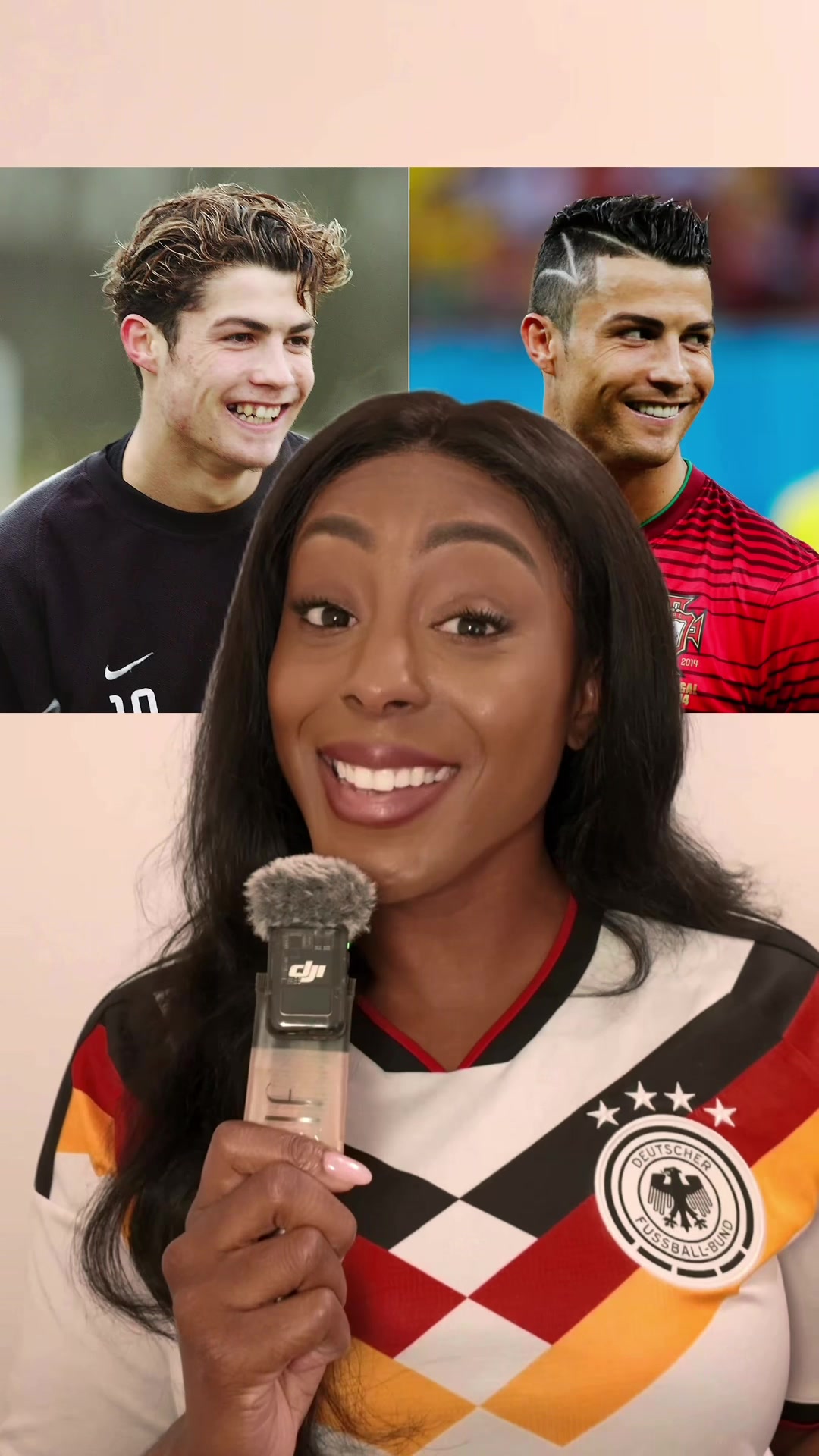 @Barbara | Soccer Creator