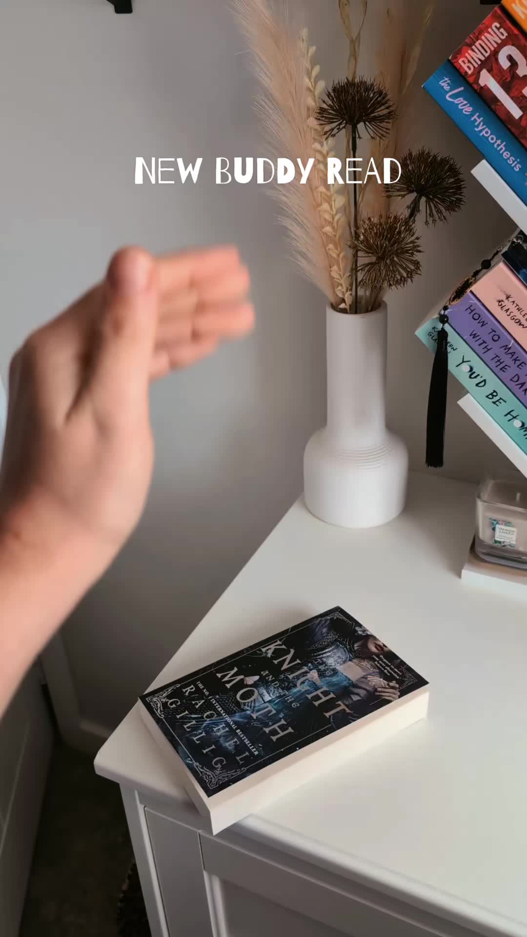 @📚Beckys𝓑𝓸𝓸𝓴𝓲𝓼𝓱Banter🖤