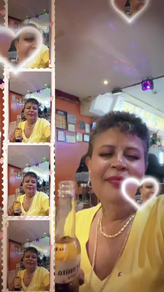 @Graciela Cortes