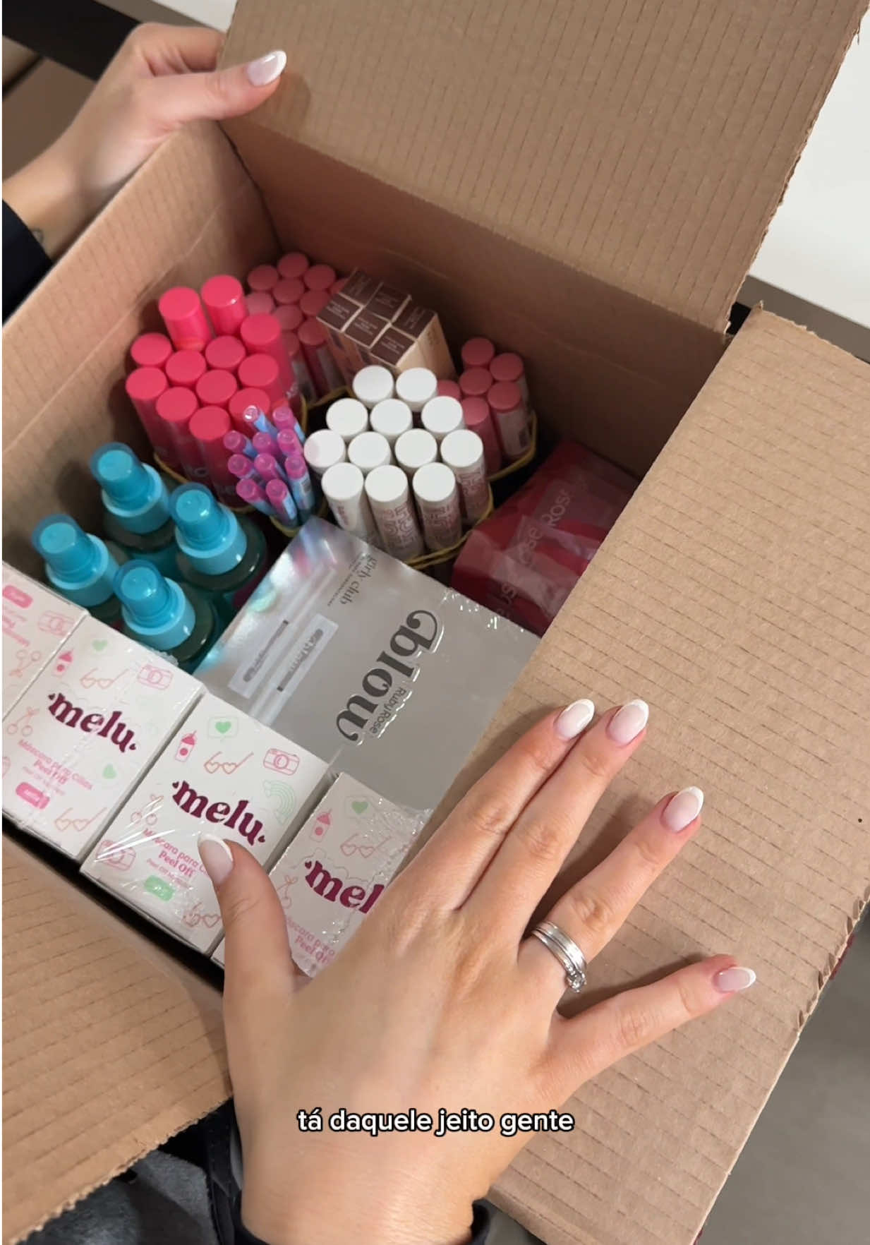 @SuperGloss Beauty