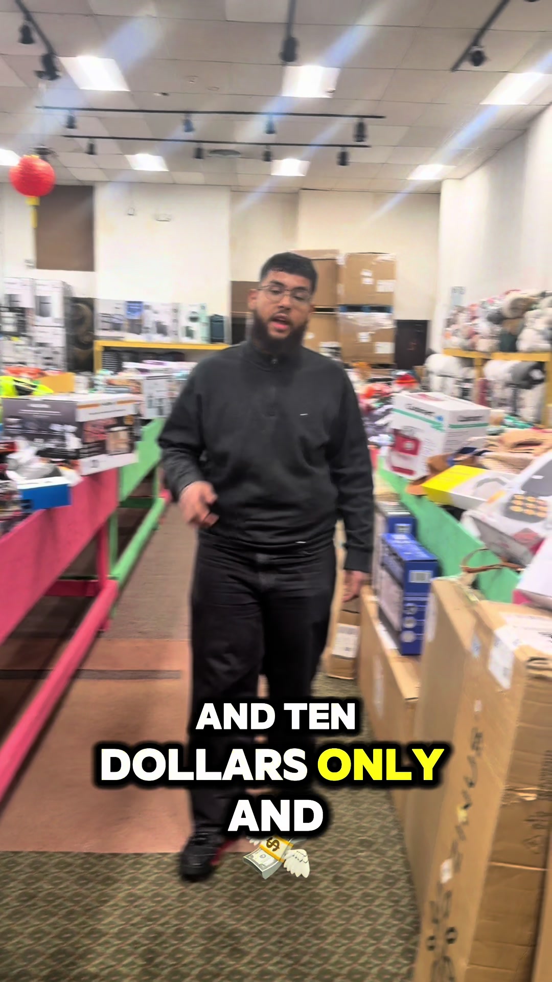 @Black Friday Wholesale Deals