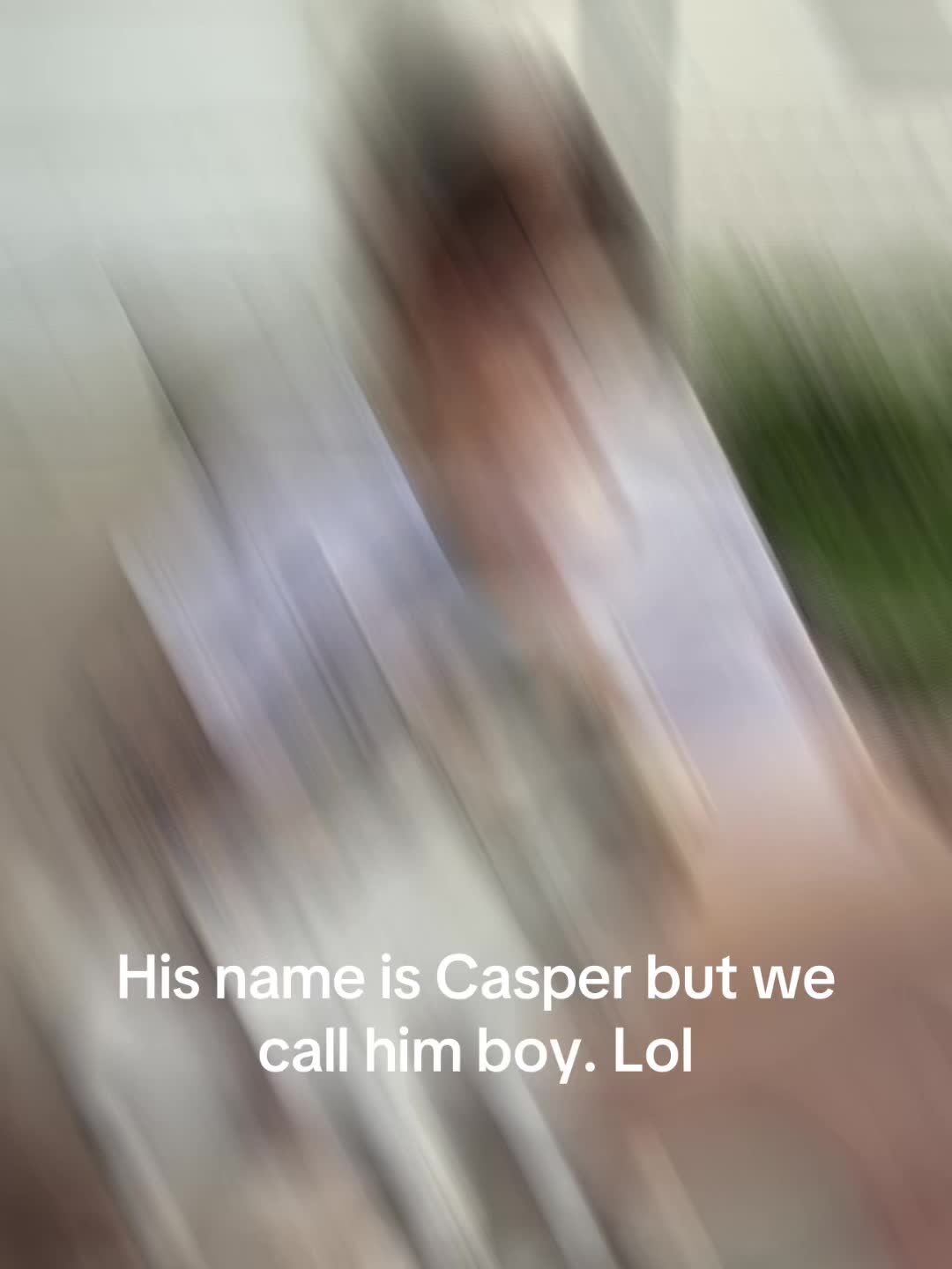 @Christine