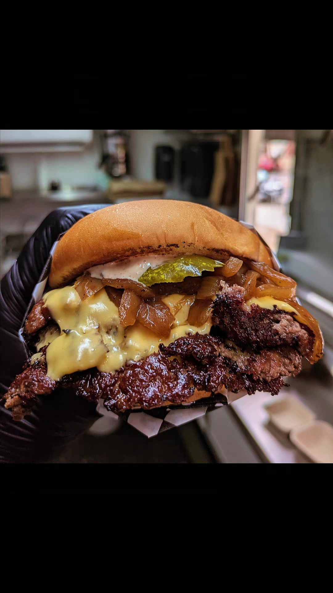 @Papa Friets Food Truck