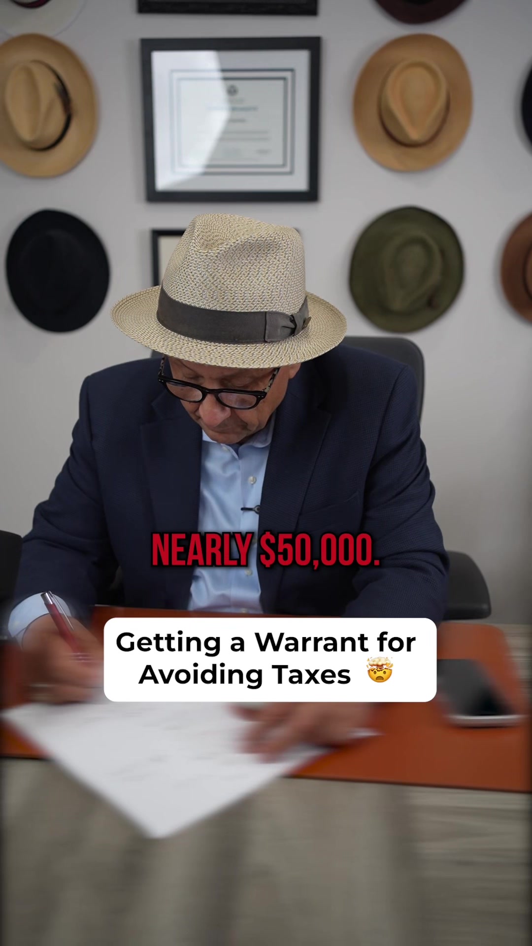 @IRS Back Tax Resolution Relief