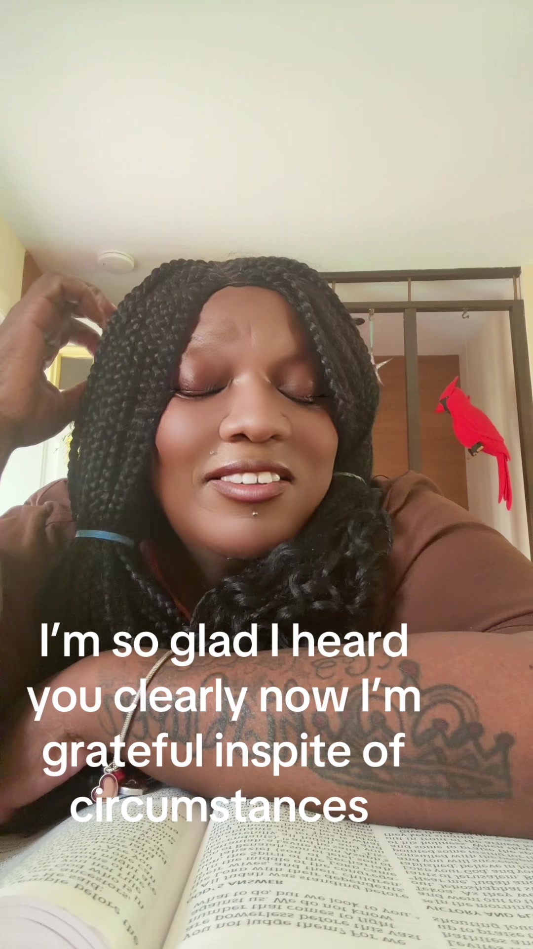 @Kysha Lewis