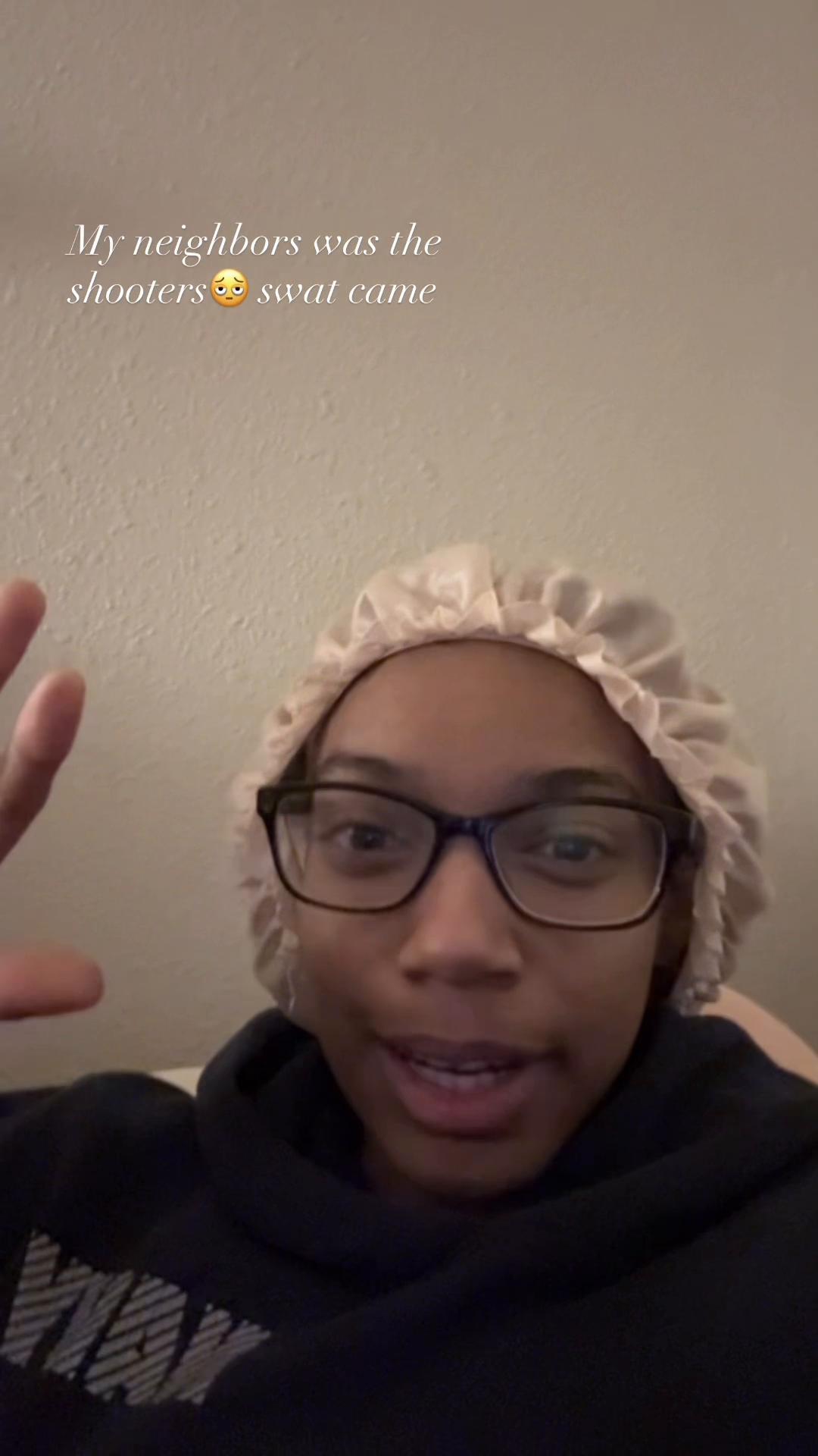 @Kaylani💫