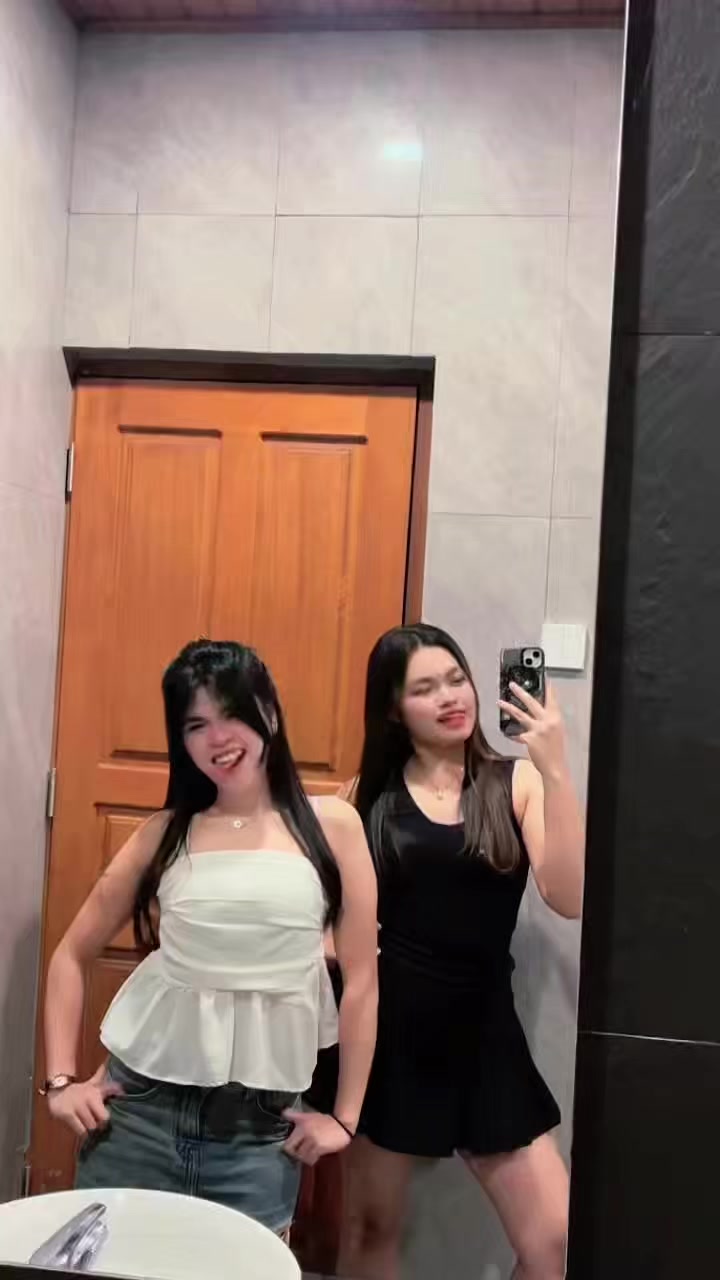 @Mei
