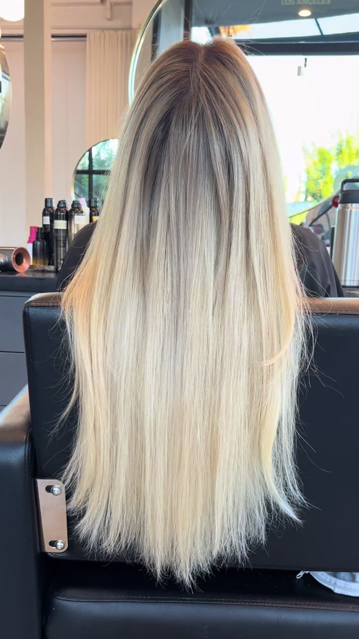 @Dirty blondery