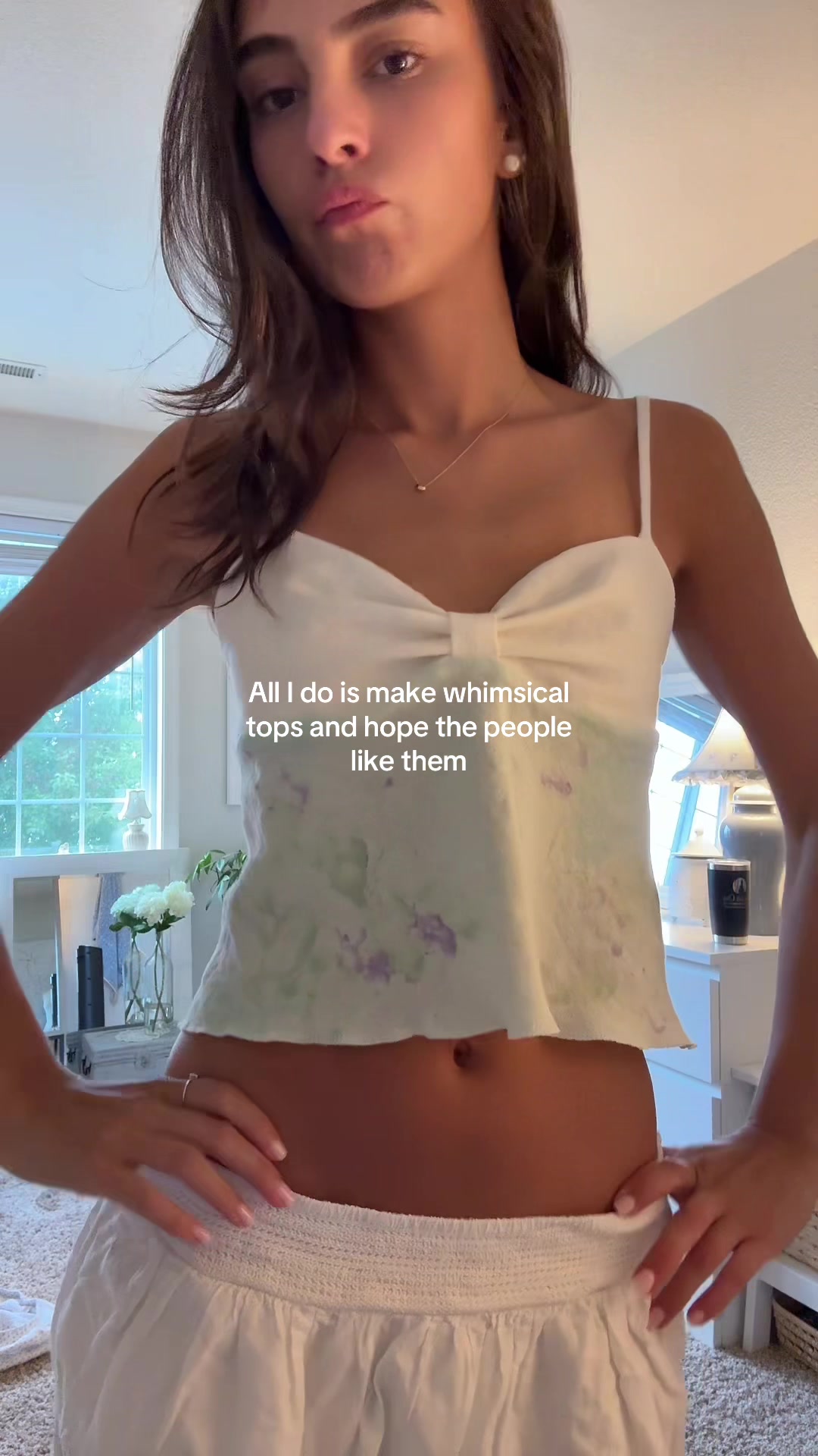@Flora Rosa
