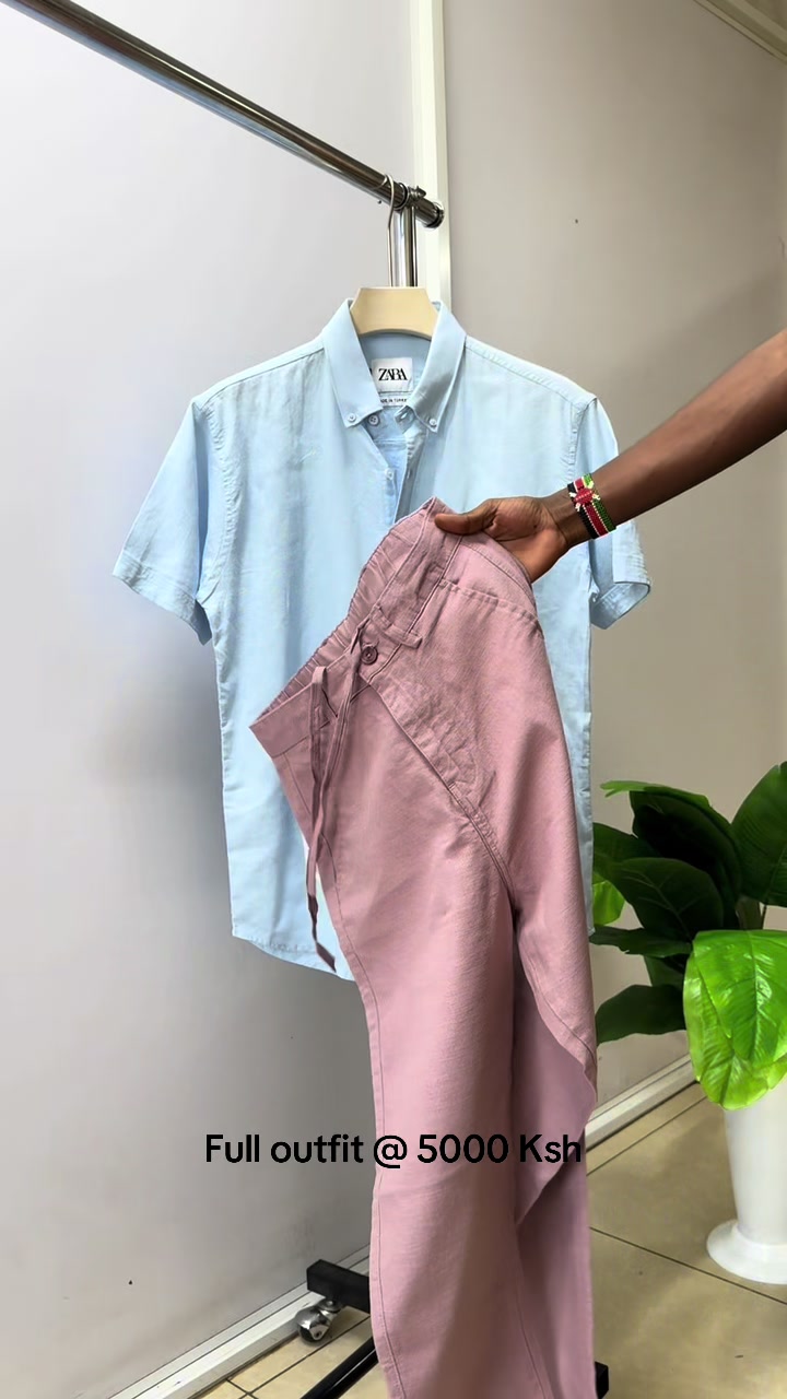 @GEE WRLD CLOTHING 🇰🇪