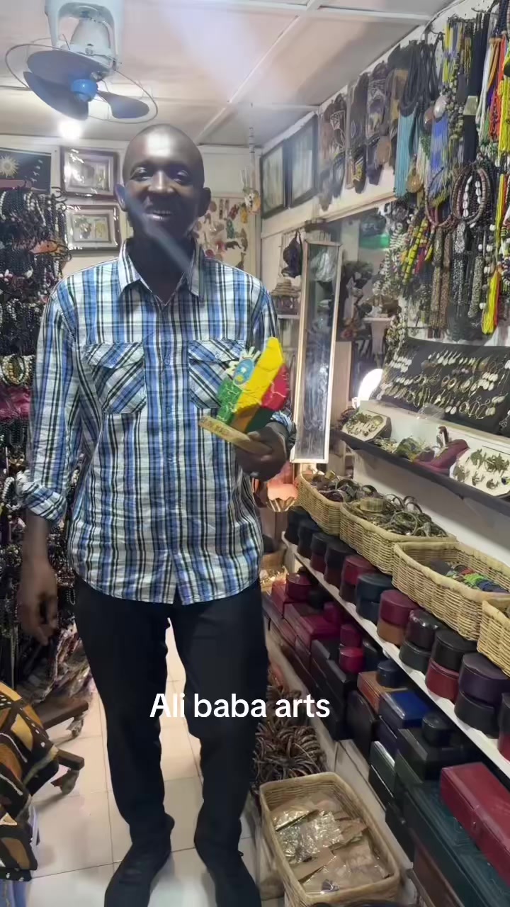 @Ali baba arts