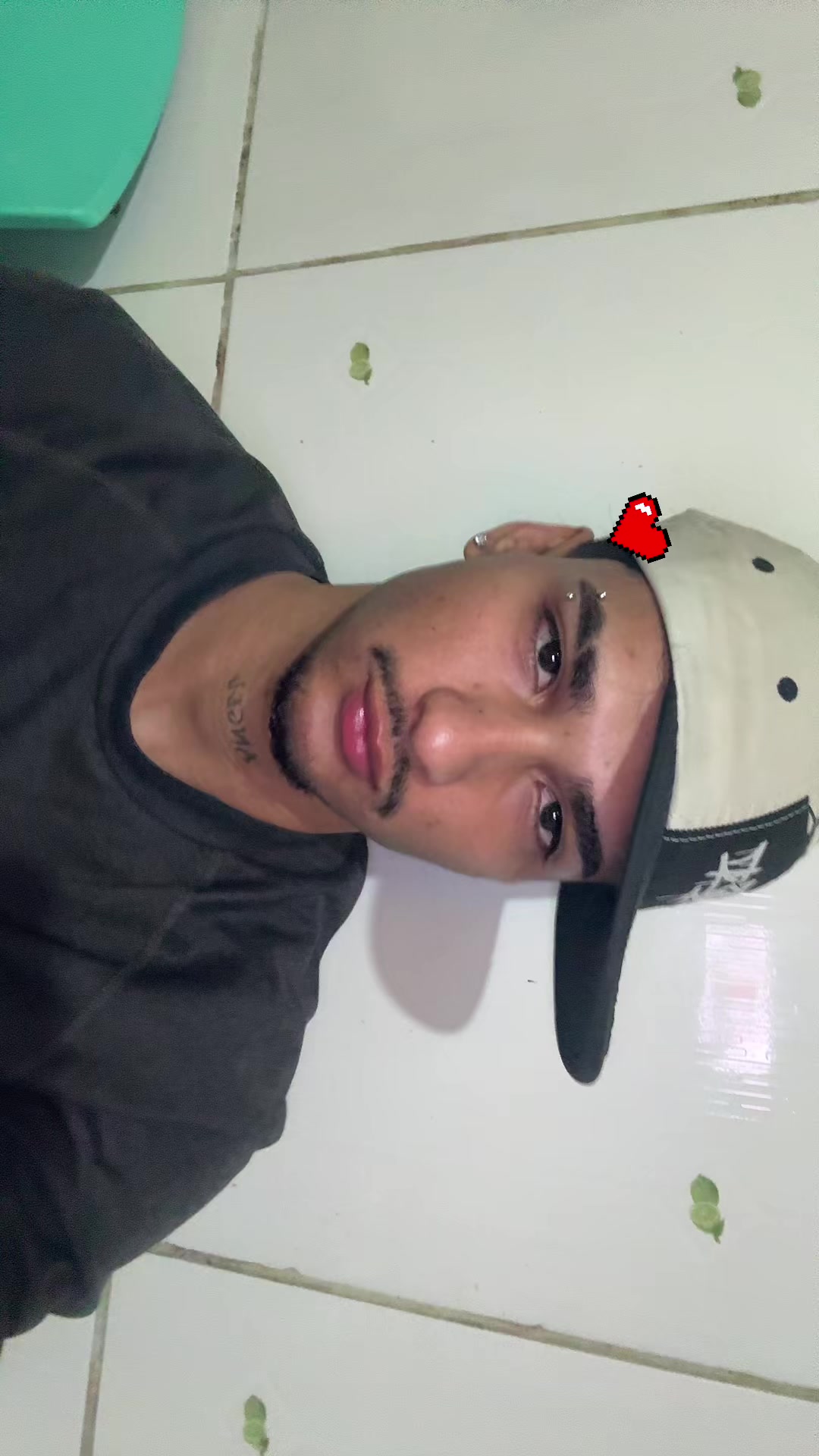 @LEVI BARRETO