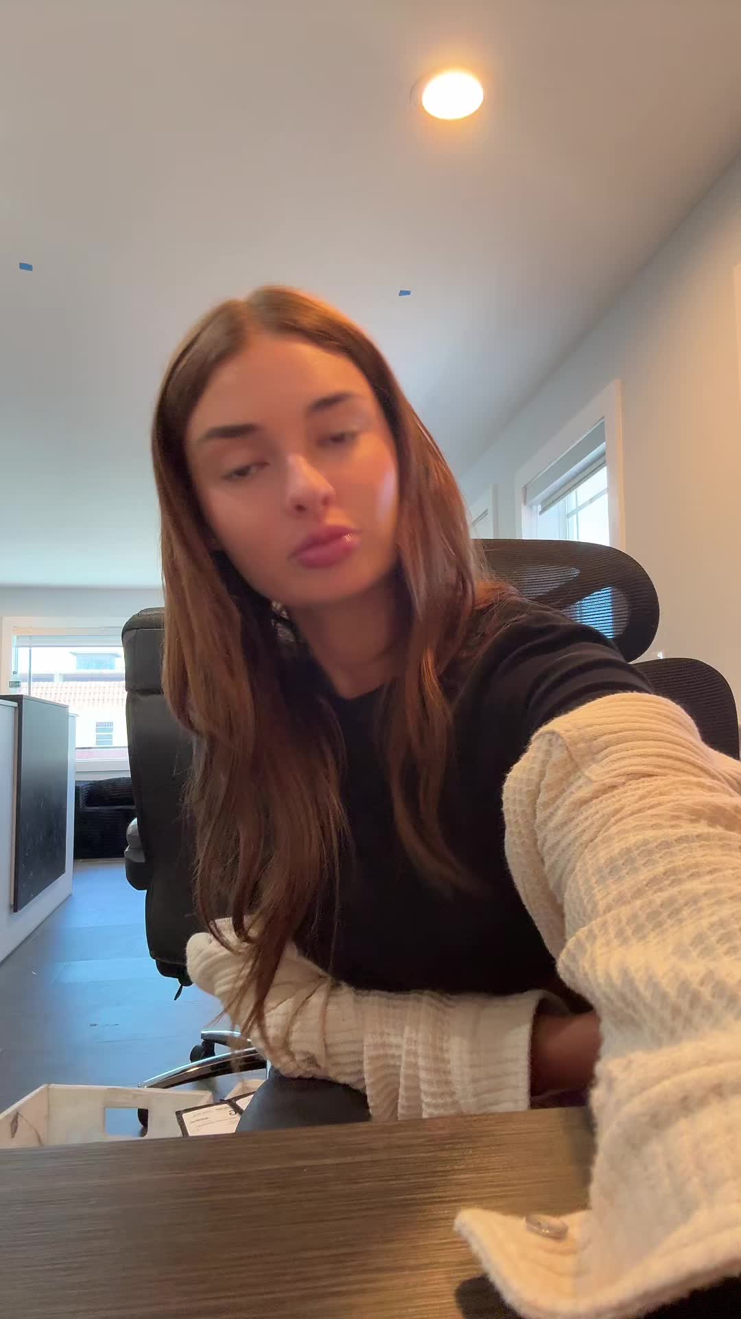 @olivia armas