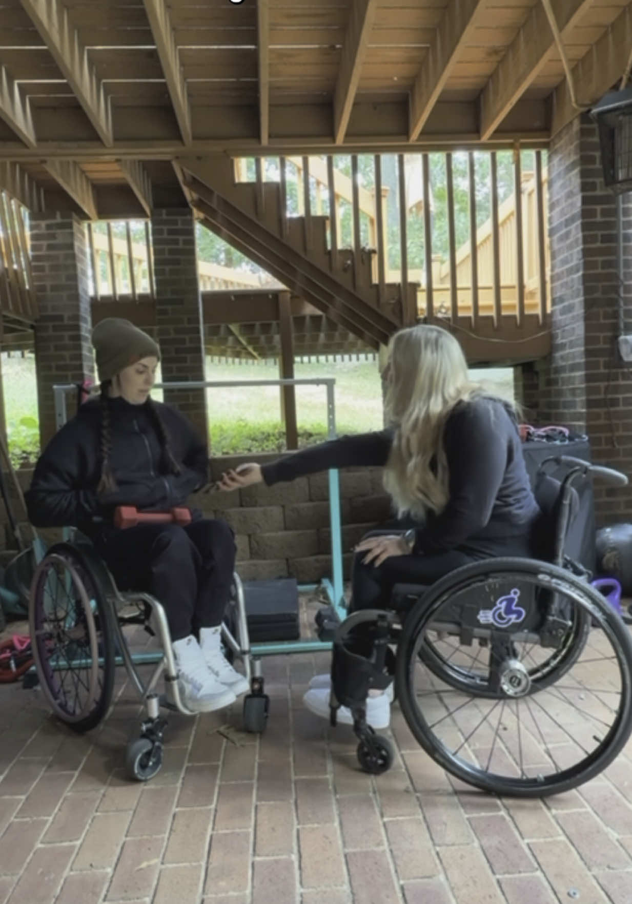 @wheelwithmeadaptfit