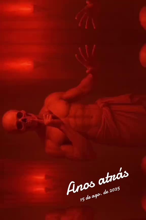 @Voc&ecirc; tem o poder