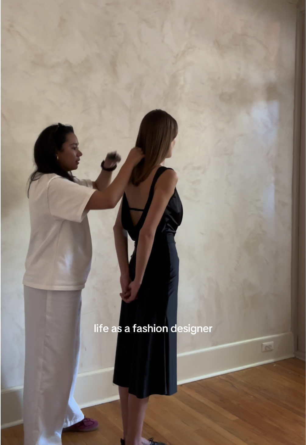 @Kamalani - Designer, Founder