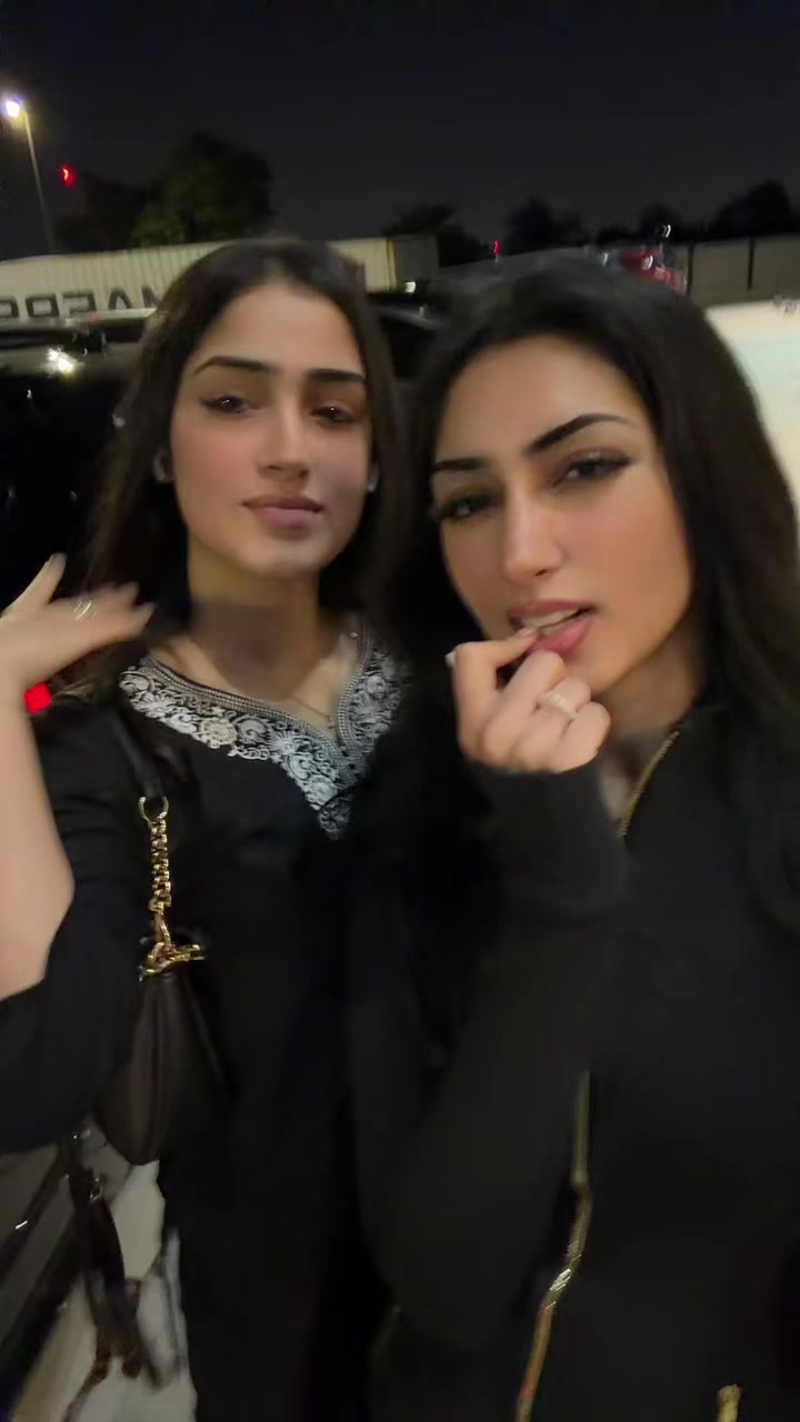 @Aisha