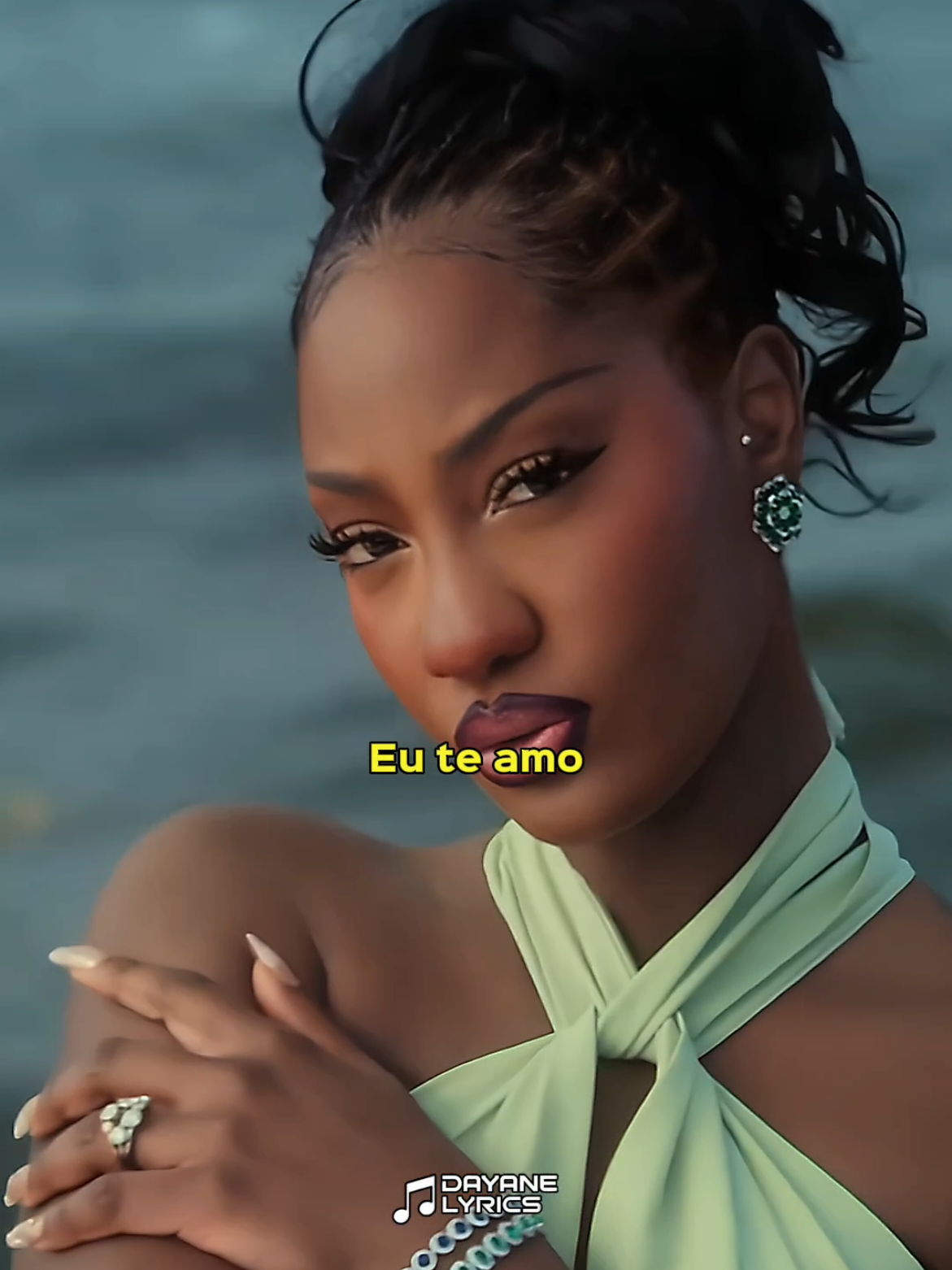 @Dayane Lyrics