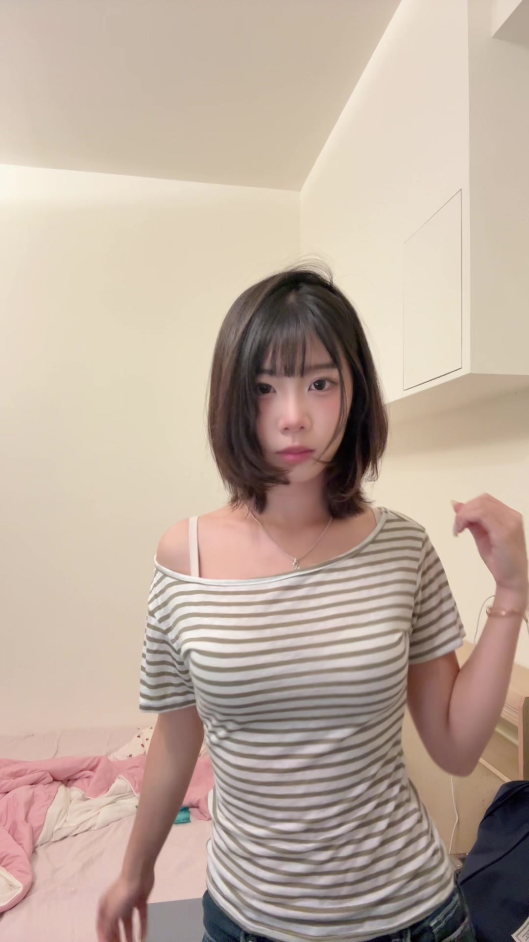 @一月