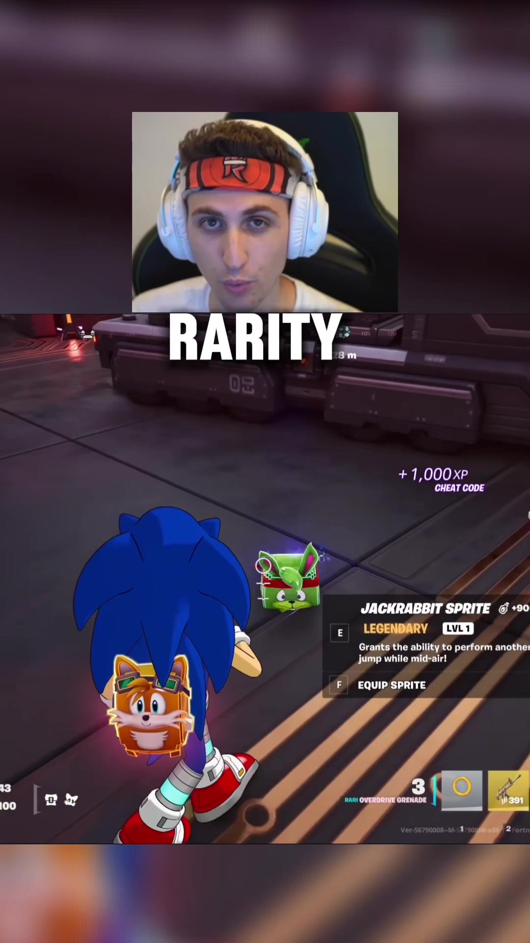 @Replays