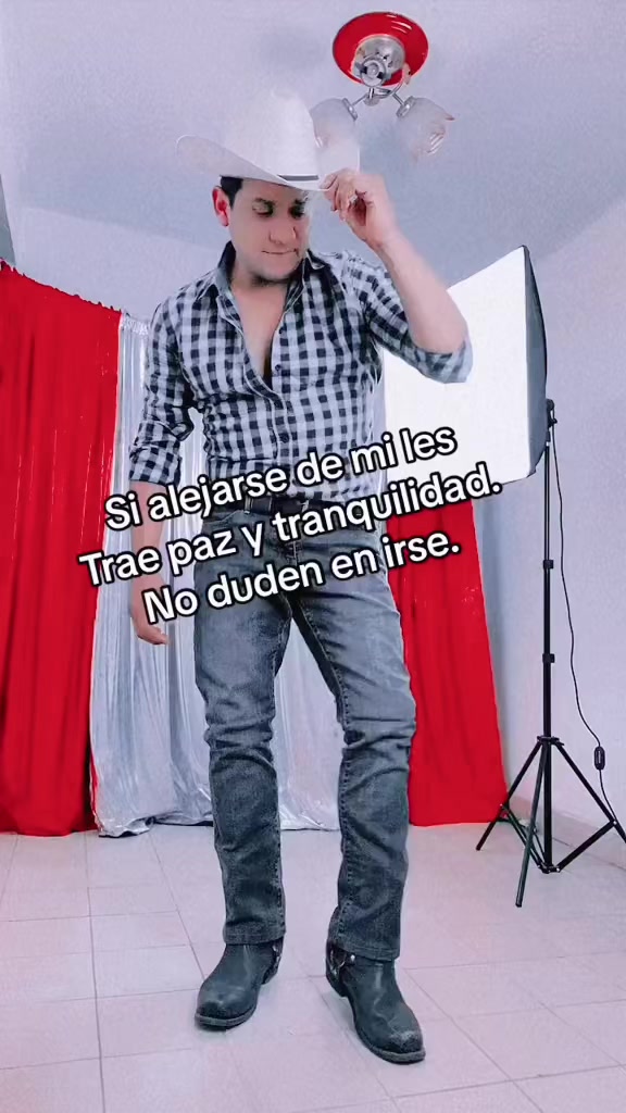 @Rafael Sue/Actor
