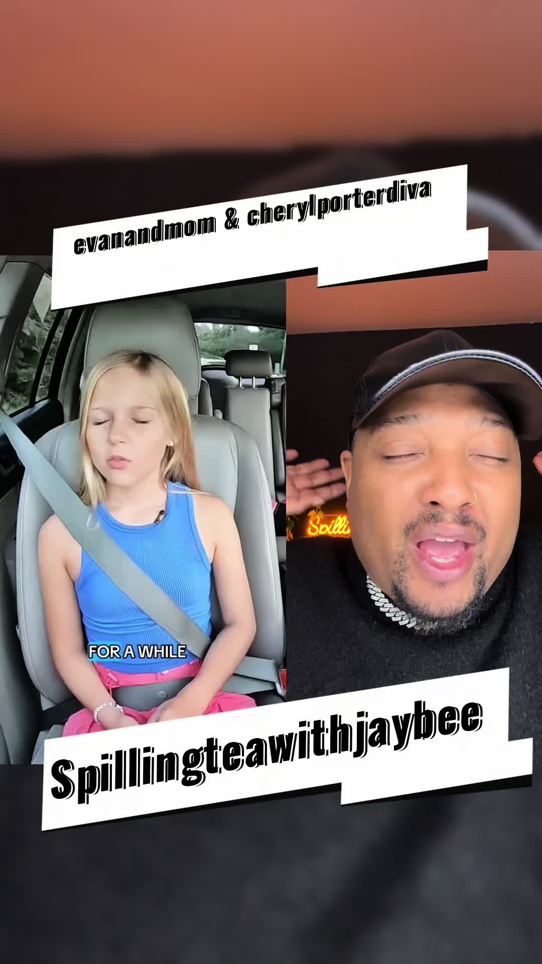 @Spillingteawithjaybee